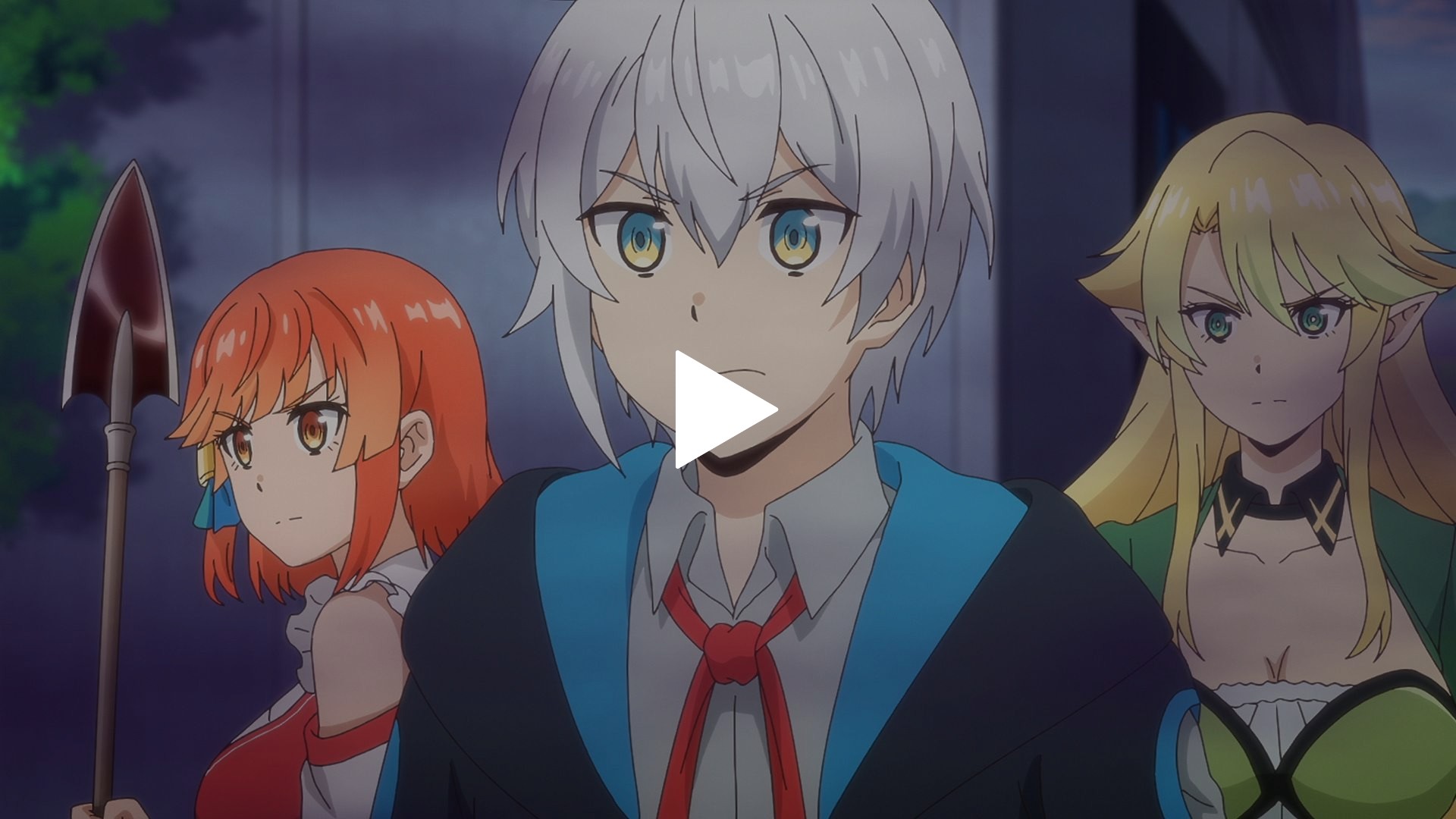 第十二話 絆が試される時｜フジテレビの人気ドラマ・アニメ・TV番組の