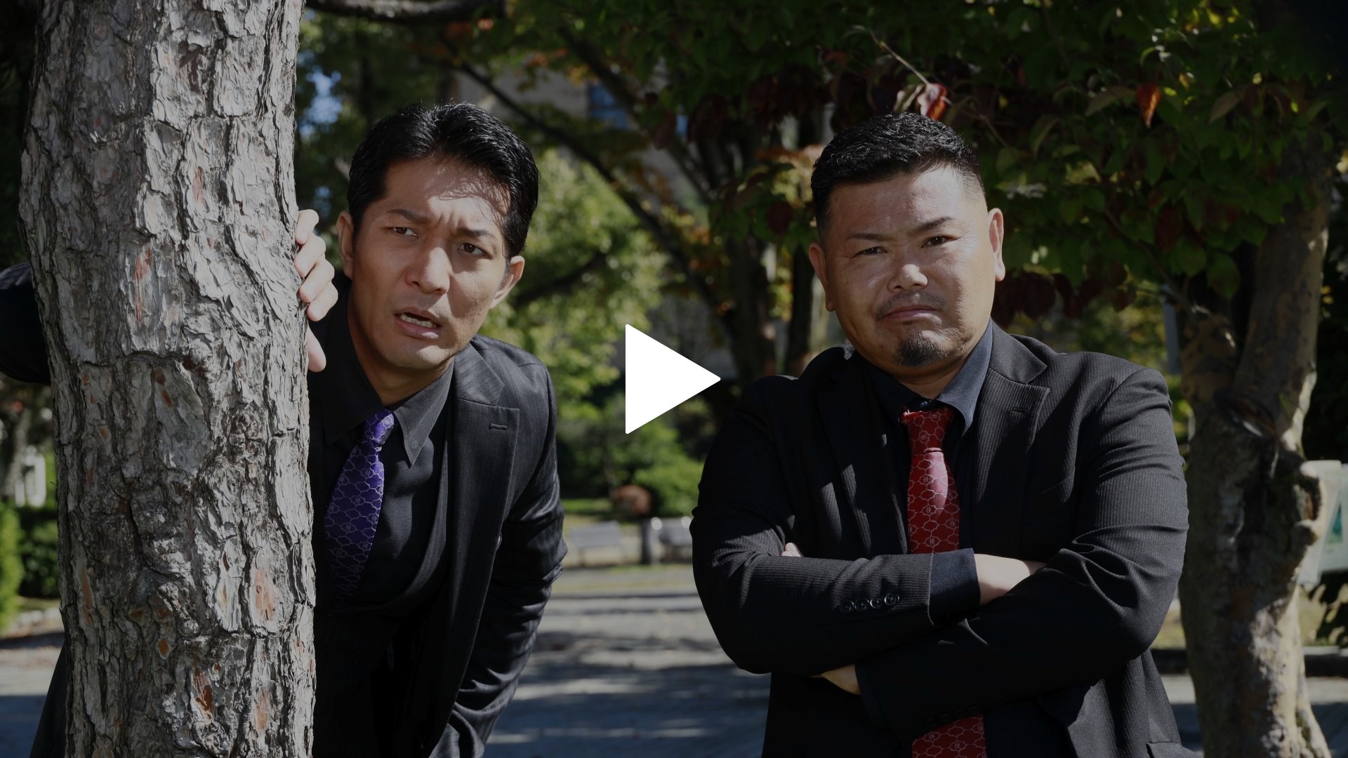 日本統一外伝 山崎一門7～小さな恋のヤマザキ～｜フジテレビの人気