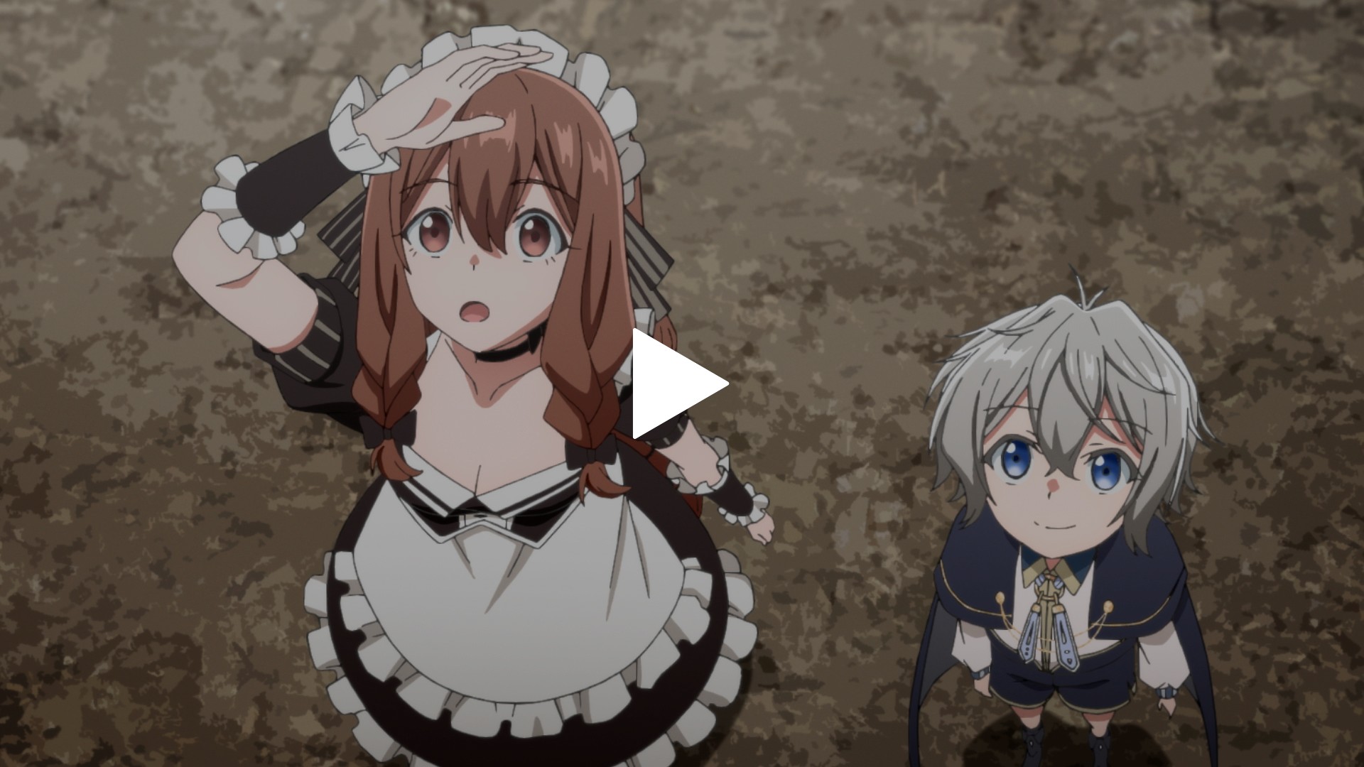 第7話 お真面目商人と誇らしい爵位授与