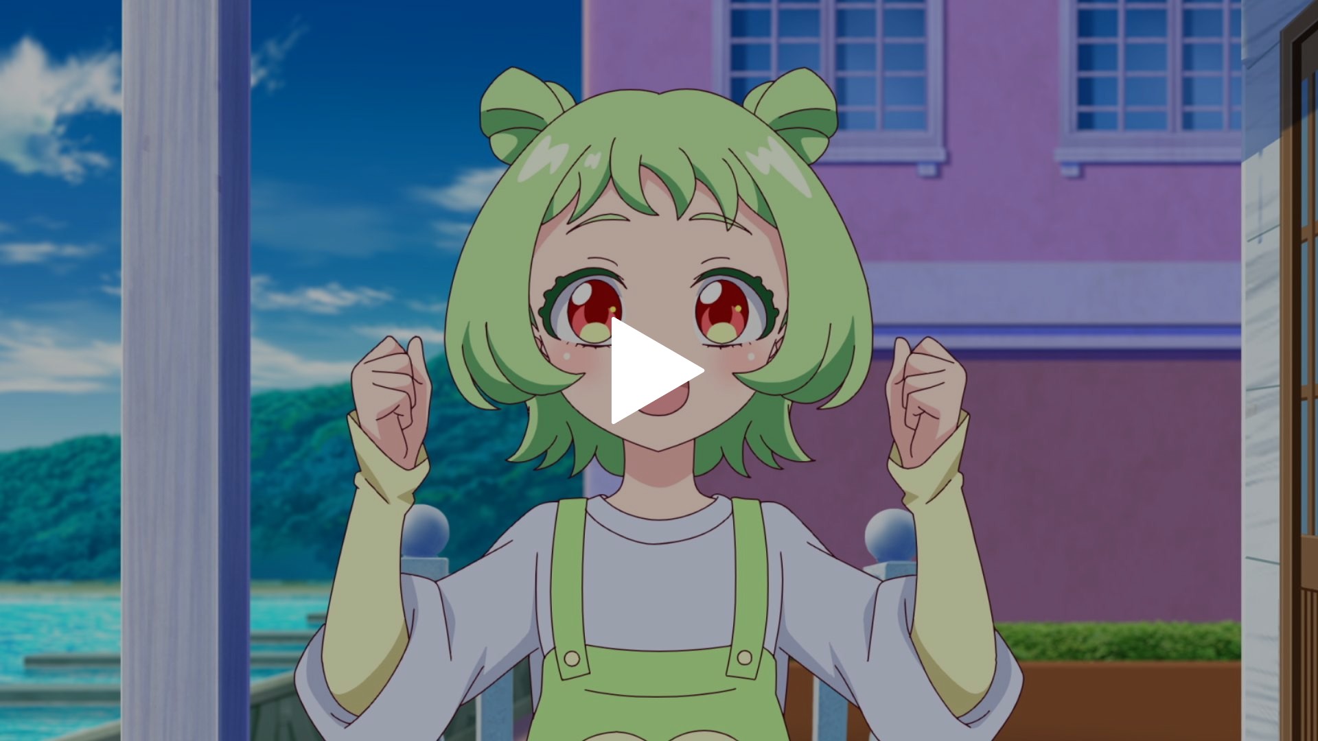 第7話 ふたつのおねがい｜フジテレビの人気ドラマ・アニメ・TV番組の