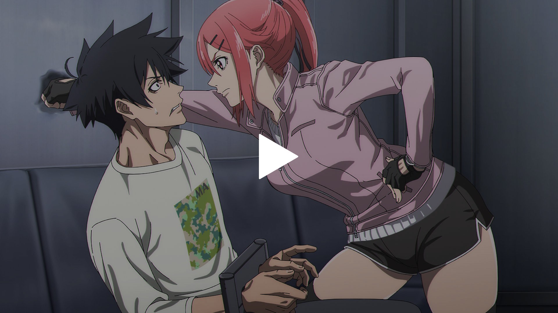 3 WHAT'S MY NAME？｜フジテレビの人気ドラマ・アニメ・TV番組の動画が