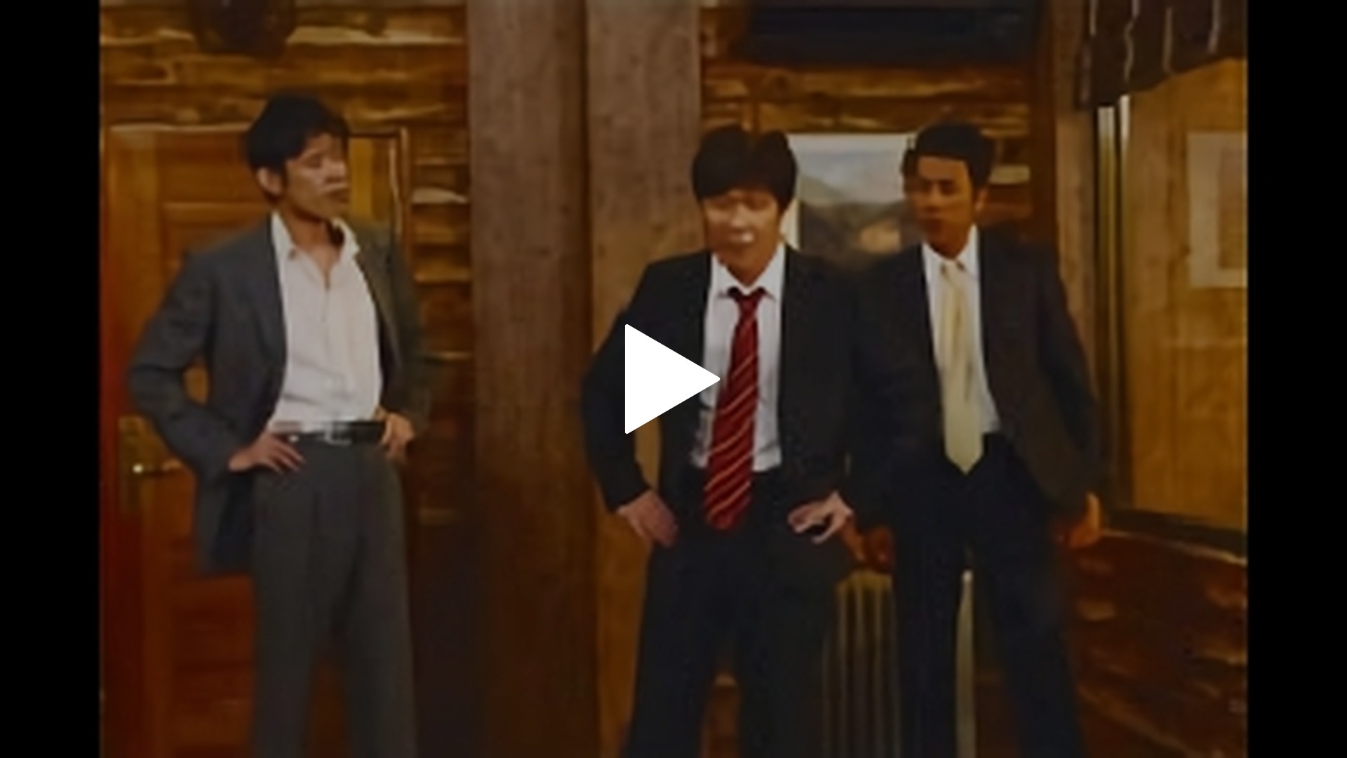 笑う犬2010～新たなる旅～｜フジテレビの人気ドラマ・アニメ・TV