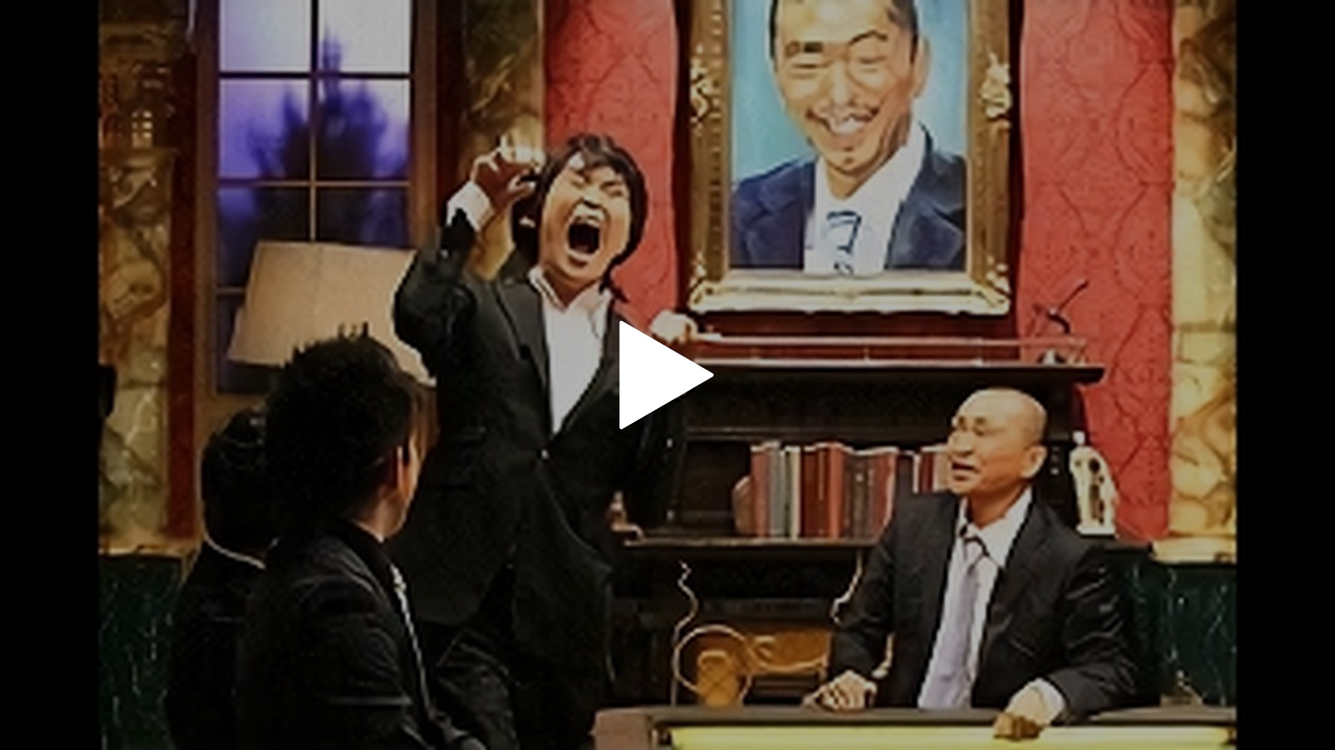 ダウンタウンのガキの使いやあらへんで、人志松本のすべらない話、人志松本の○○な話 人志松本のすべらない話 | YOSHIMOTO MUSIC CO.,LTD./よしもと