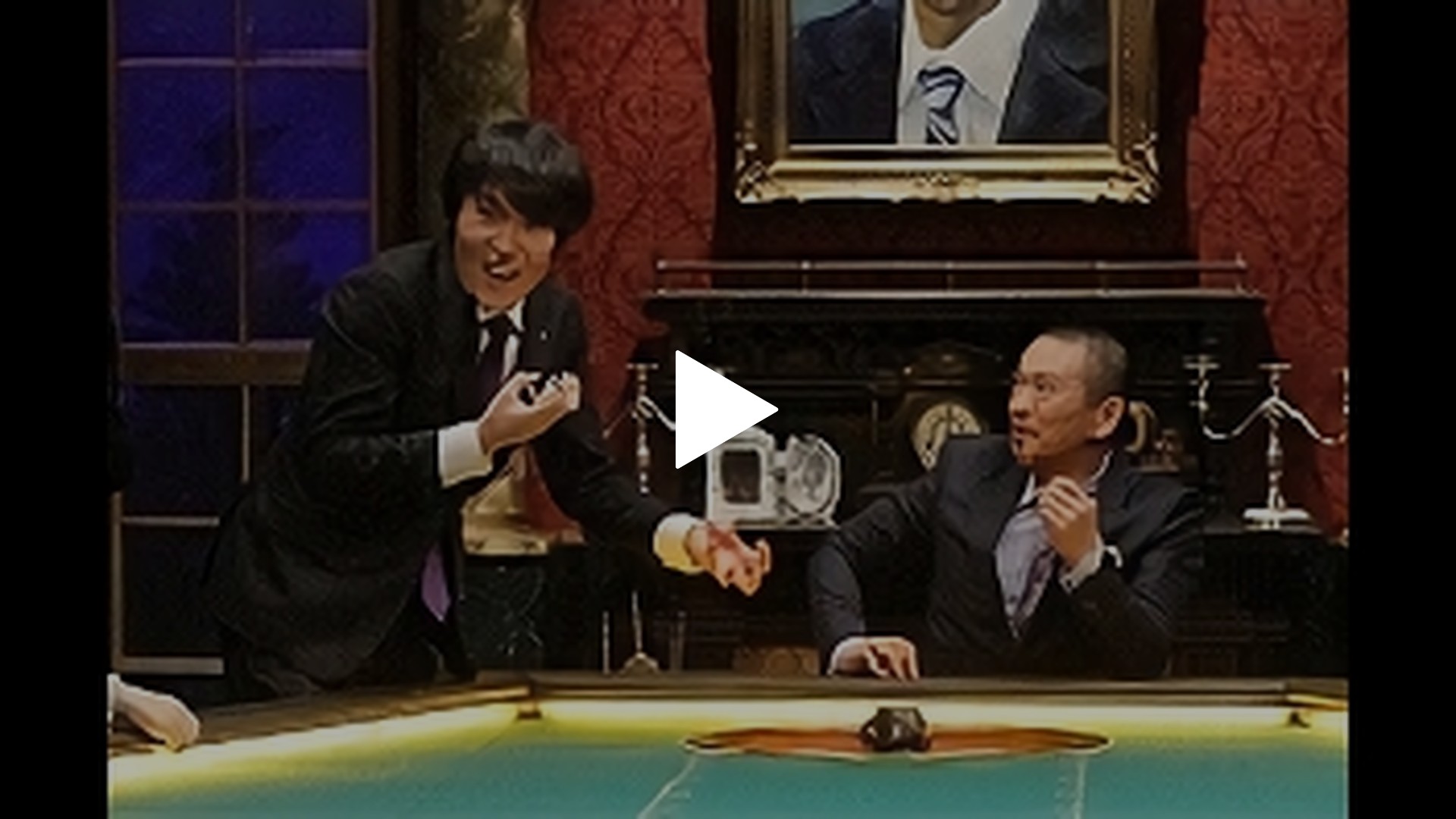 お笑い 人志松本 すべらない話 ほっしゃん　はねるのトびら 人志松本のすべらない話 | YOSHIMOTO MUSIC CO.,LTD./よしもと