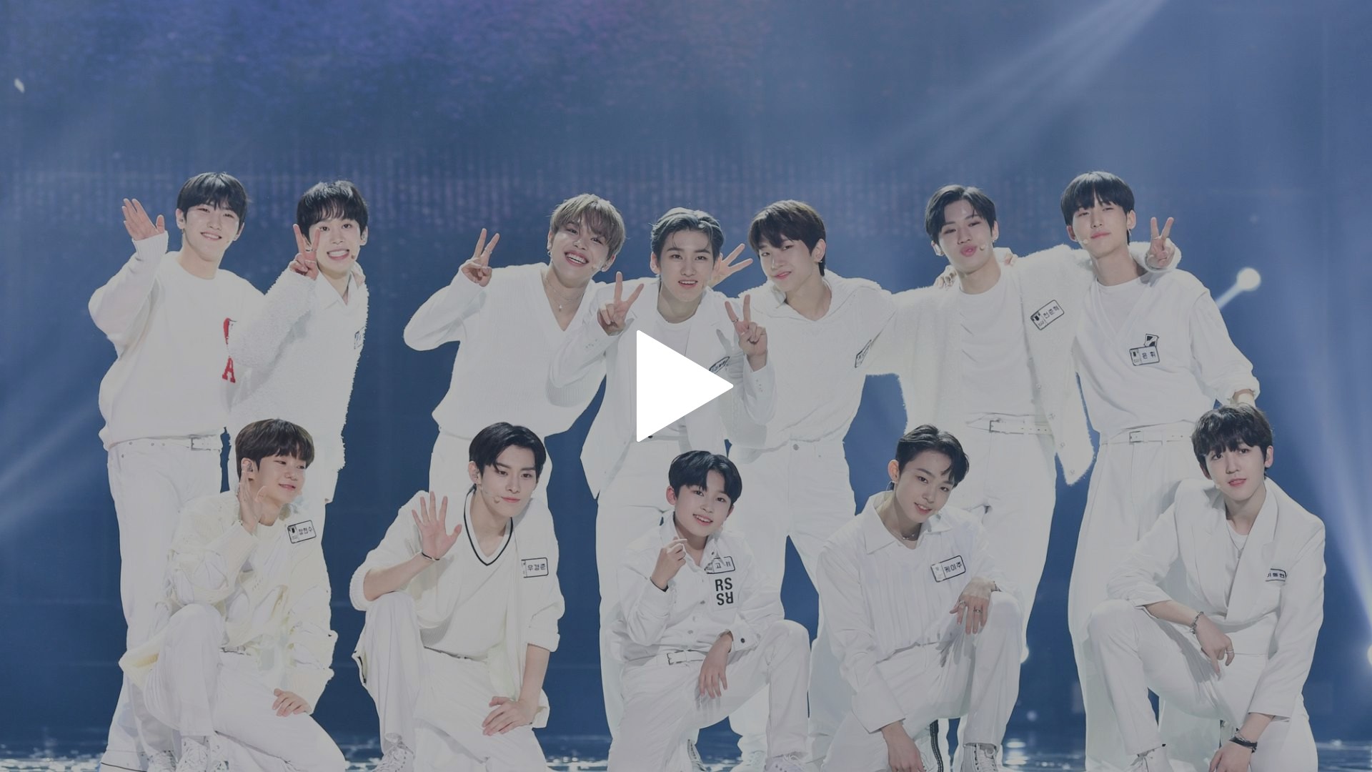 字幕版）最終回 待望のフィナーレ！JYP X PSY共同制作のデビュー