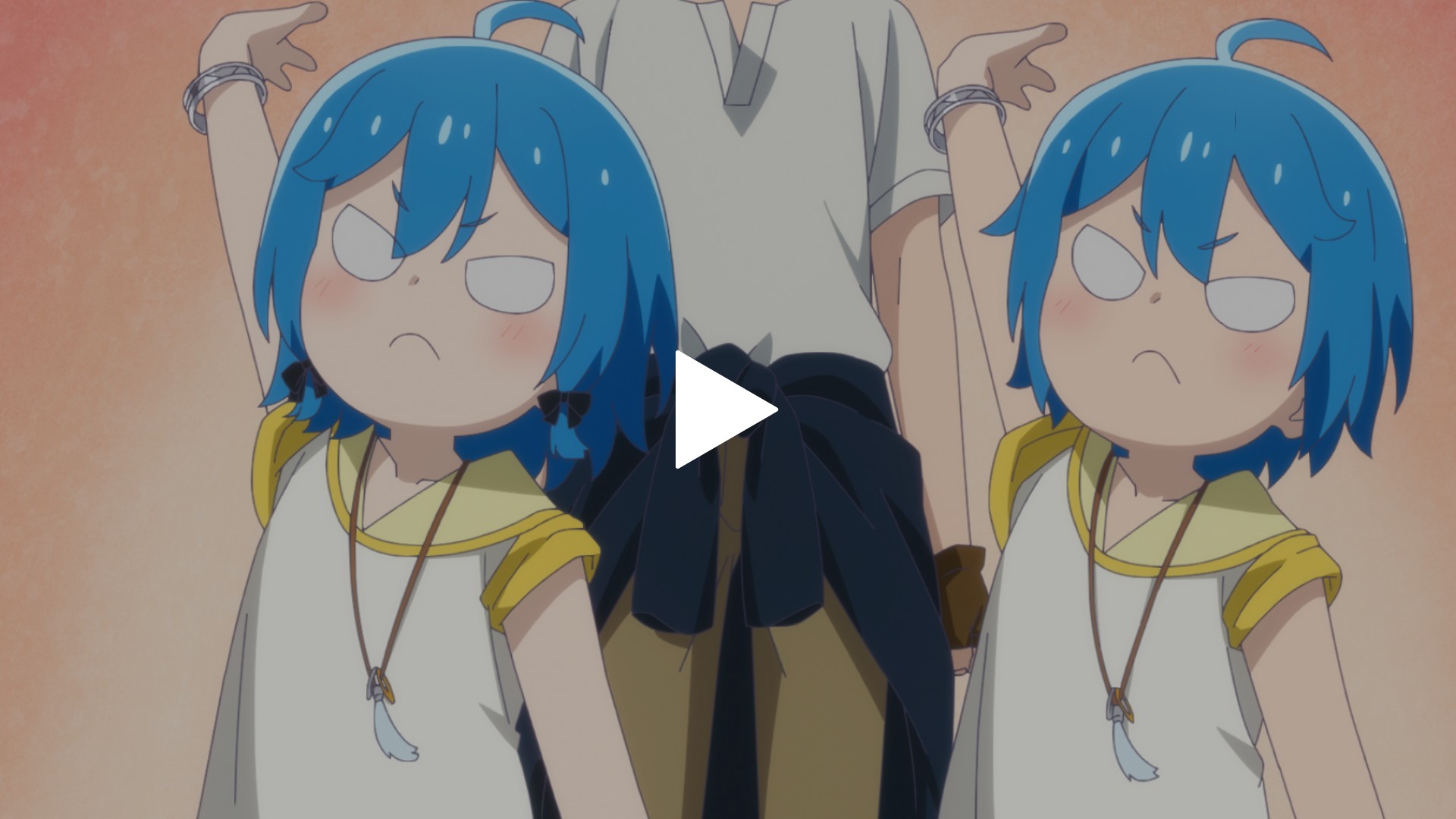 第8話 「かーに！ かーに！」｜フジテレビの人気ドラマ・アニメ・TV