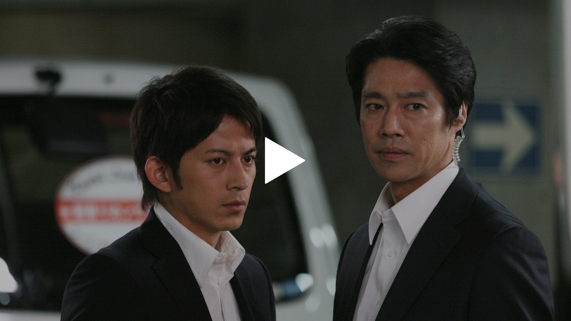 SP エスピー 警視庁警備部警護課第四係 DVD-BOX〈7枚組〉