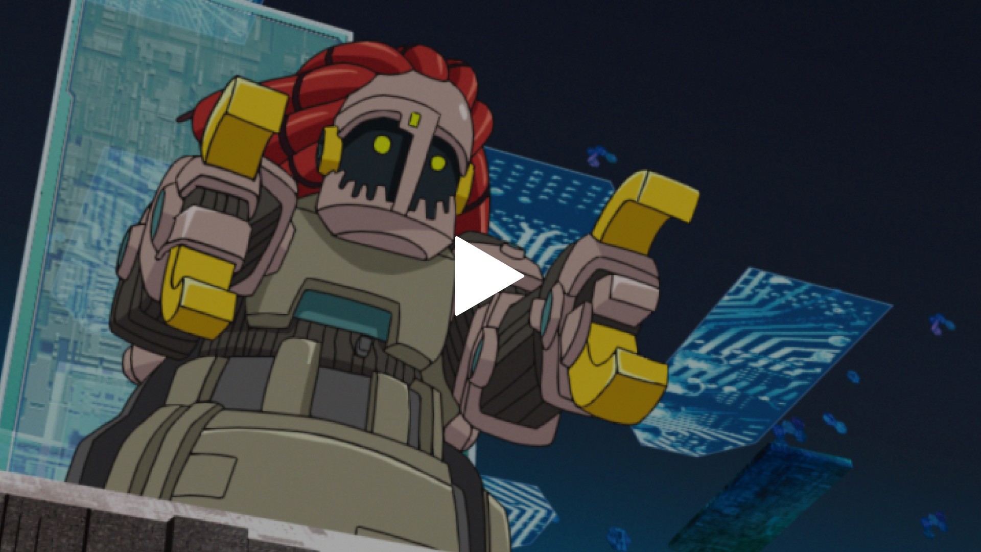 第31話 衛星からの物体J（ジャンクマン）｜フジテレビの人気ドラマ