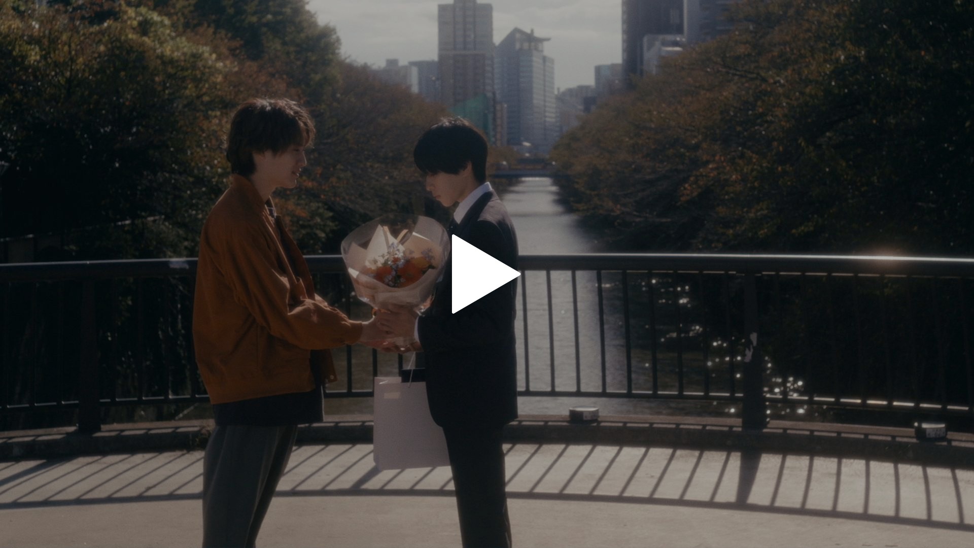 第10話 繋がる二人の海｜フジテレビの人気ドラマ・アニメ・TV番組の