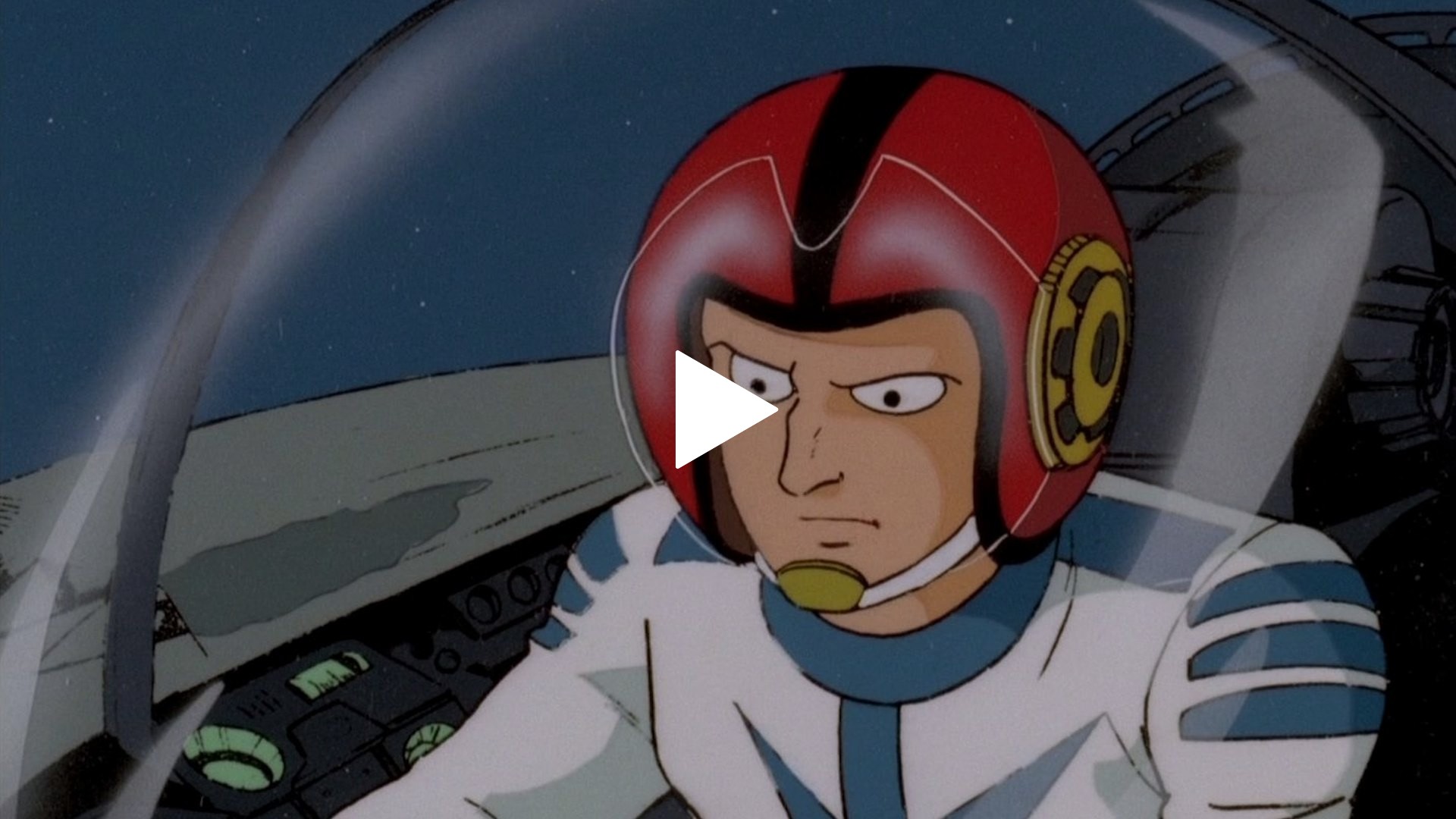 第6話 氷原に眠る宇宙駆逐艦ゆきかぜ！｜フジテレビの人気ドラマ