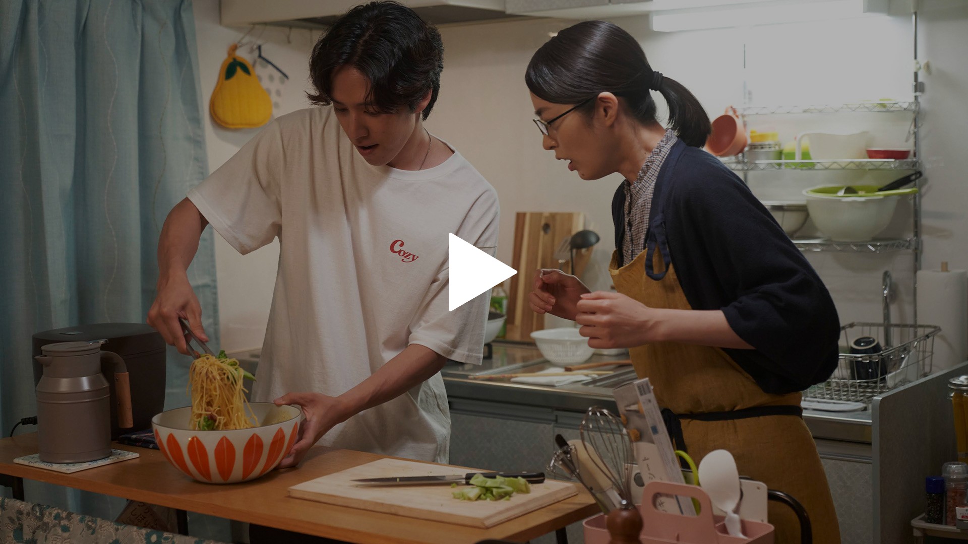 【中古】 答はカルボナーラ/フォー・シーズン/由多加月子 第4話 「カルボナーラは別れの合図！完璧な恋人？」｜フジテレビ