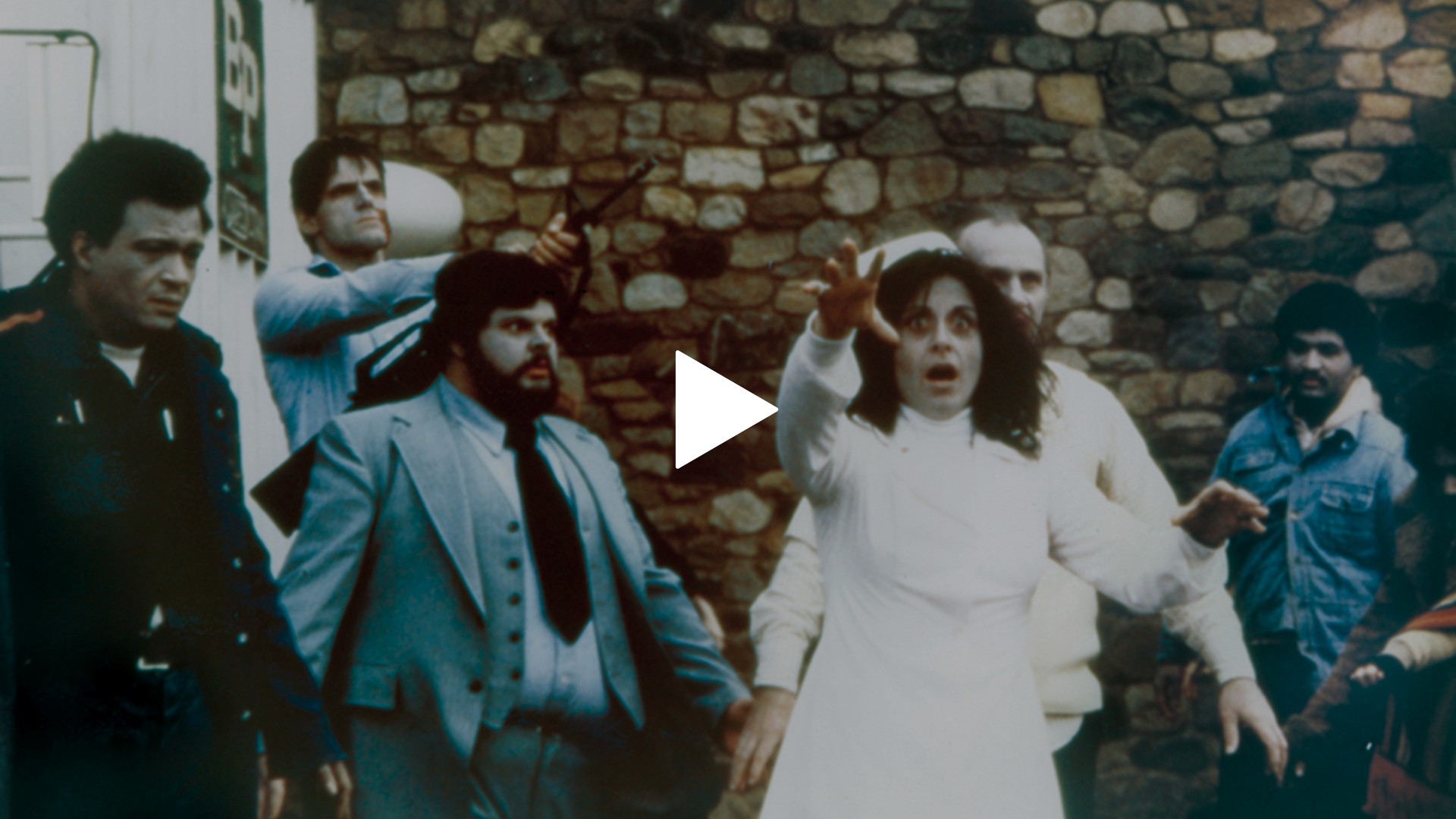 字幕版）ゾンビ ディレクターズカット版｜フジテレビの人気ドラマ