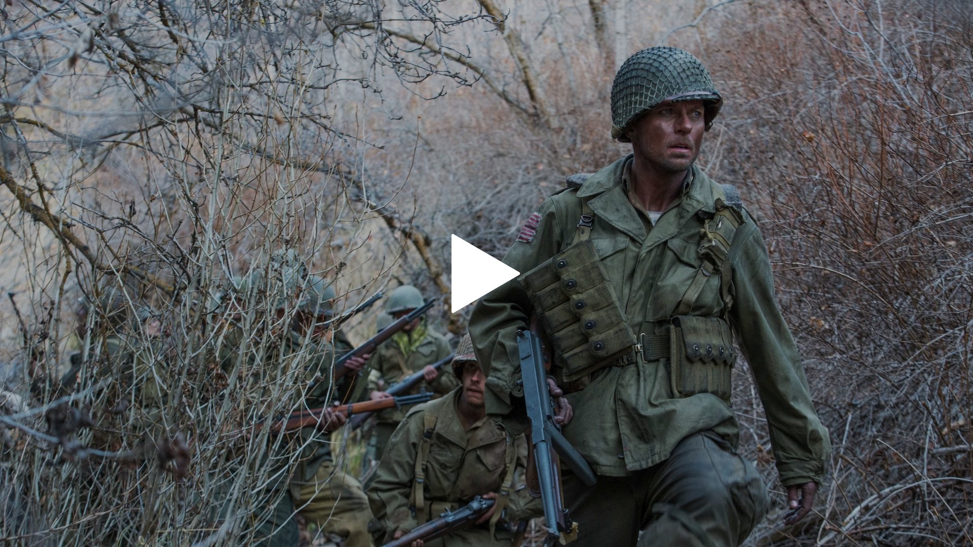米軍極秘部隊 ウォー・ピッグス｜フジテレビの人気ドラマ・アニメ・TV