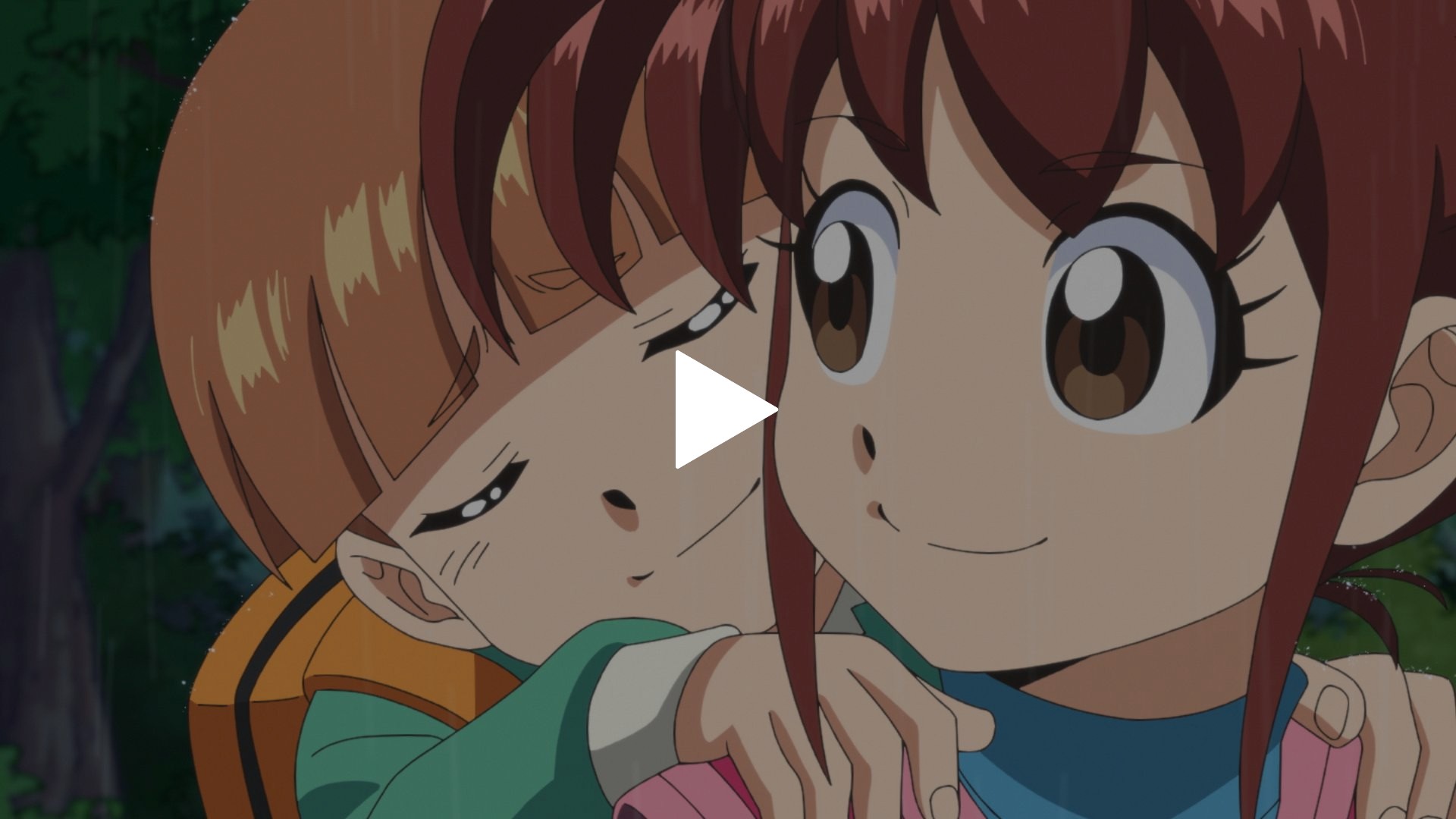 第6話 巨大地震のサバイバル その3｜フジテレビの人気ドラマ・アニメ