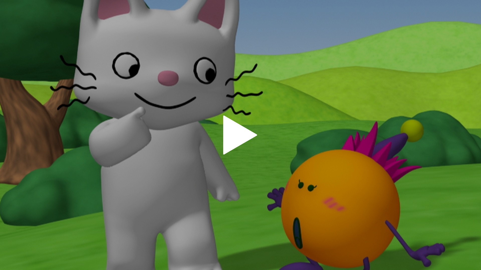 だいすきABC／シャカシャカ かきごおり／げんき げんき／のこしちゃ