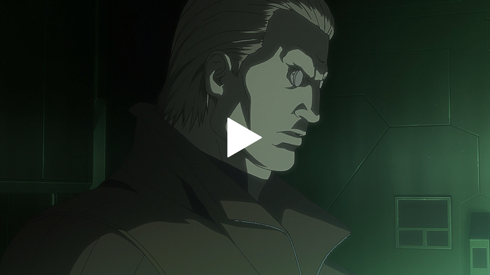 攻殻機動隊 STAND ALONE COMPLEX Solid State Society｜フジテレビの