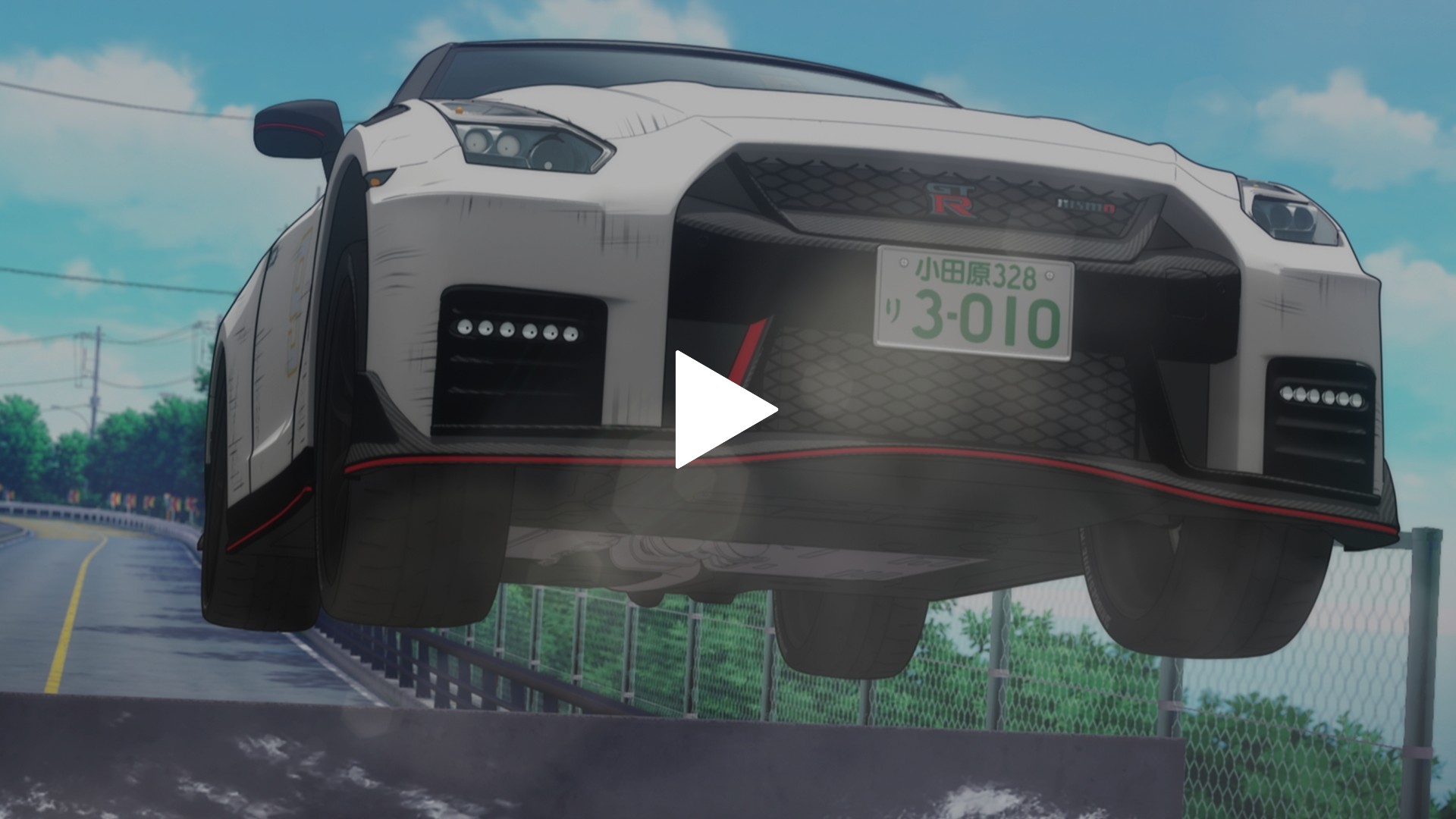 Turn33 「赤い弾丸」｜フジテレビの人気ドラマ・アニメ・TV番組の動画