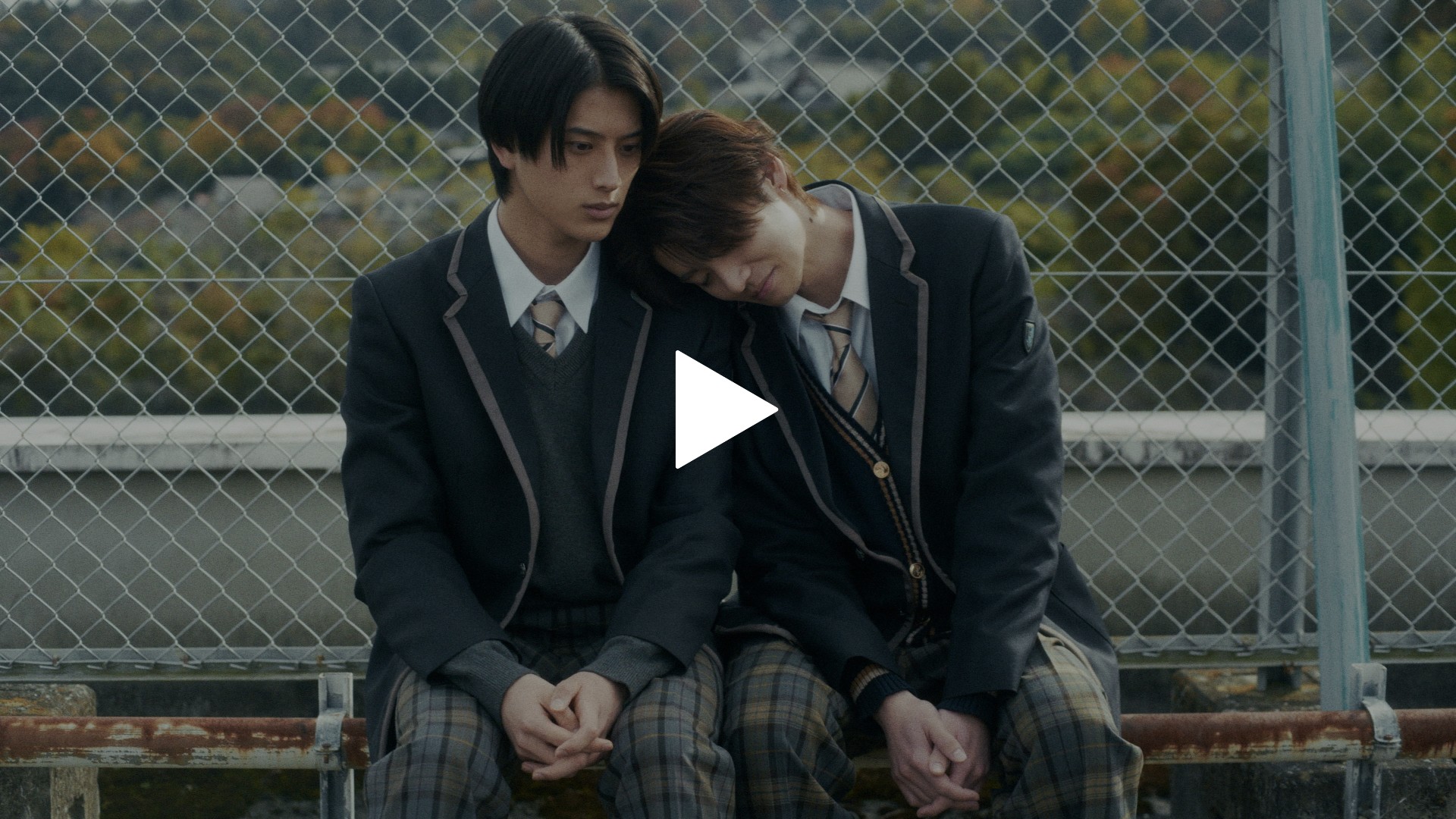 Episode2 いつも彼だけが、ひどく鮮やかに見えた｜フジテレビの人気