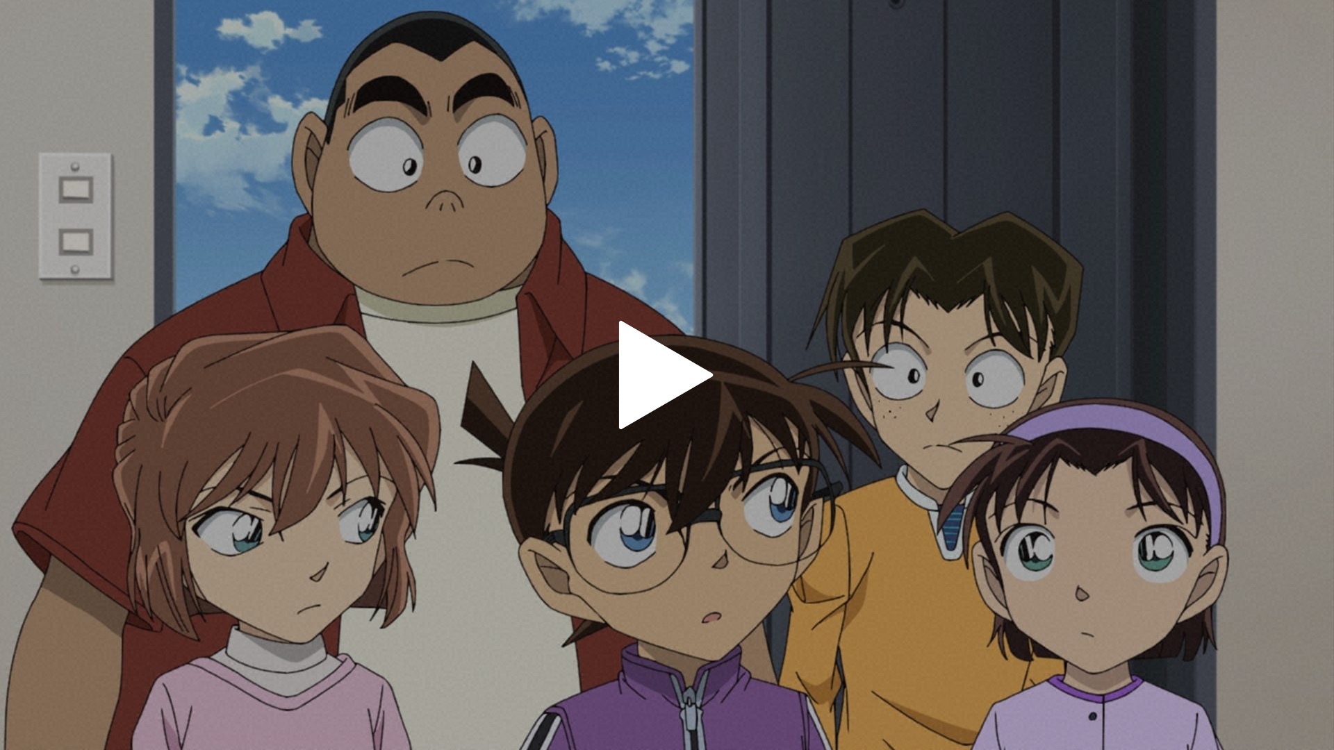 第1199話 少年探偵団vs老人（シルバー）探偵団 2｜フジテレビの人気