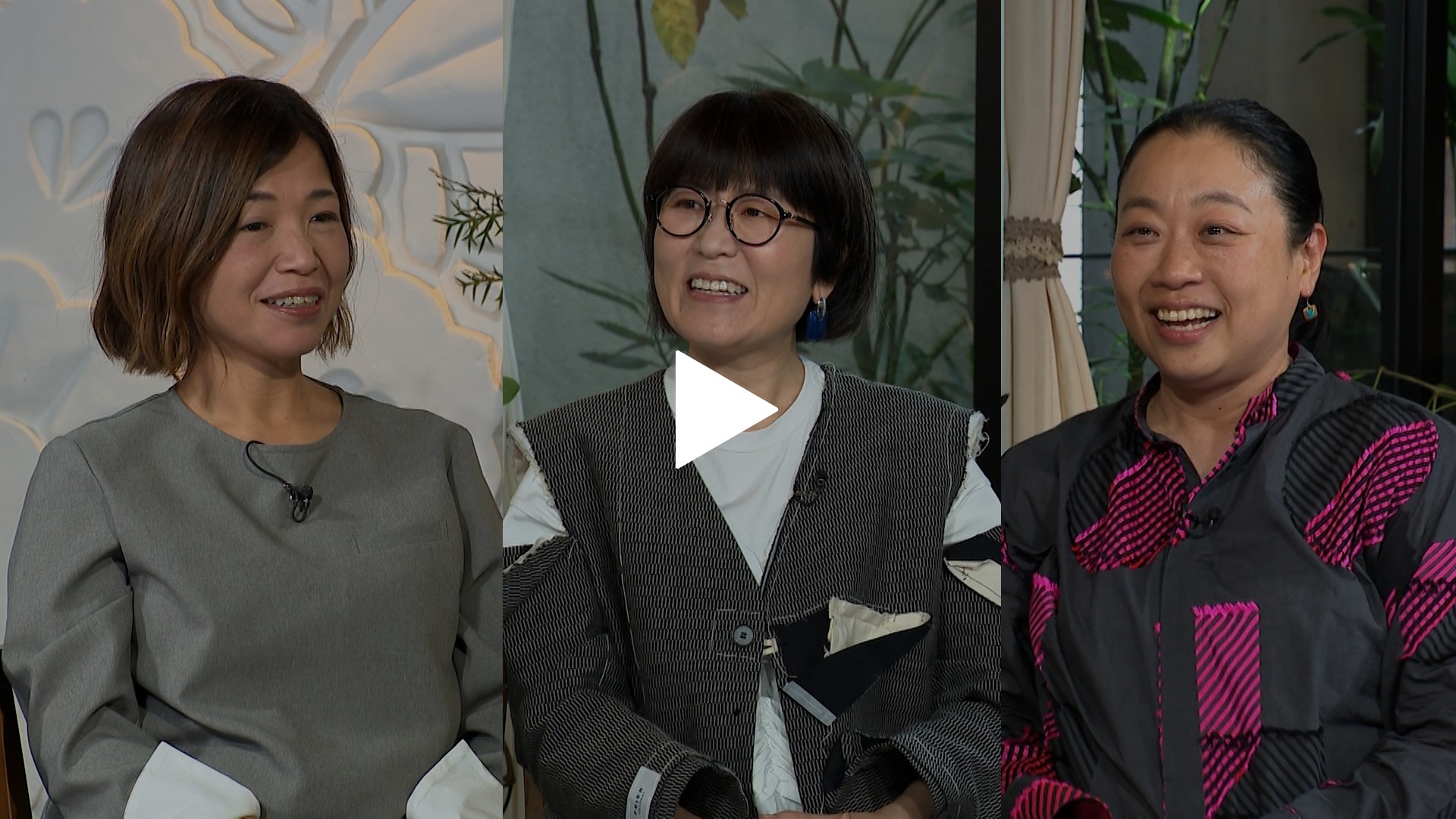 大久保佳代子×光浦靖子×いとうあさこ｜フジテレビの人気ドラマ