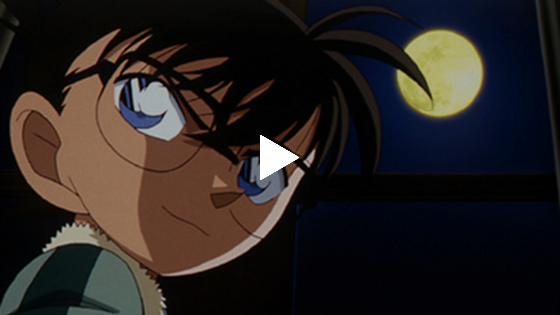 第469話 怪盗キッドと四名画（前編）｜フジテレビの人気ドラマ