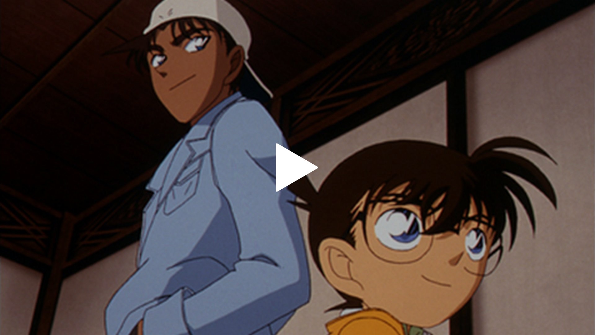 第479話 服部平次との3日間｜フジテレビの人気ドラマ・アニメ・TV番組