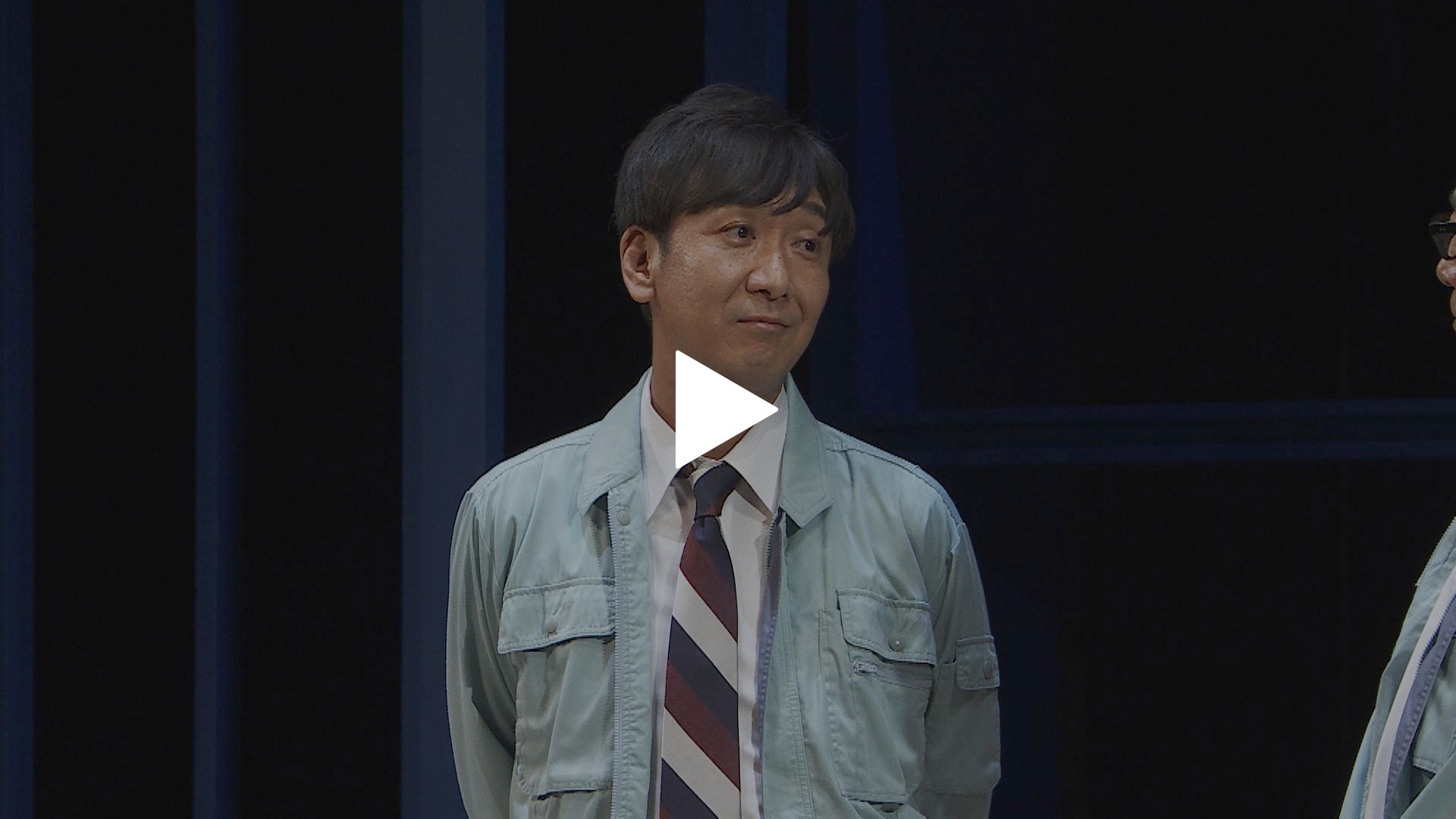 第24回東京03単独公演「ヤな覚悟」｜フジテレビの人気ドラマ