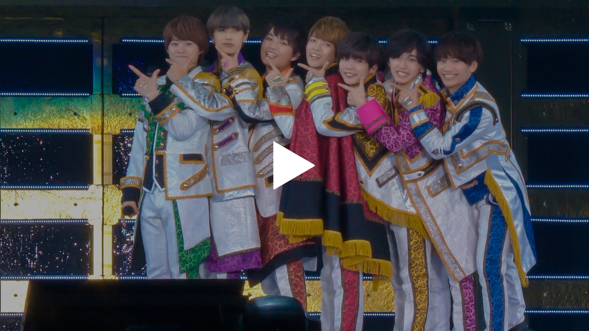 関西ジャニーズJr. LIVE 2019 HAPPY 2 YELL!! Tシャツ(男性アイドル) 関西ジャニーズJr.(関西ジュニア) T