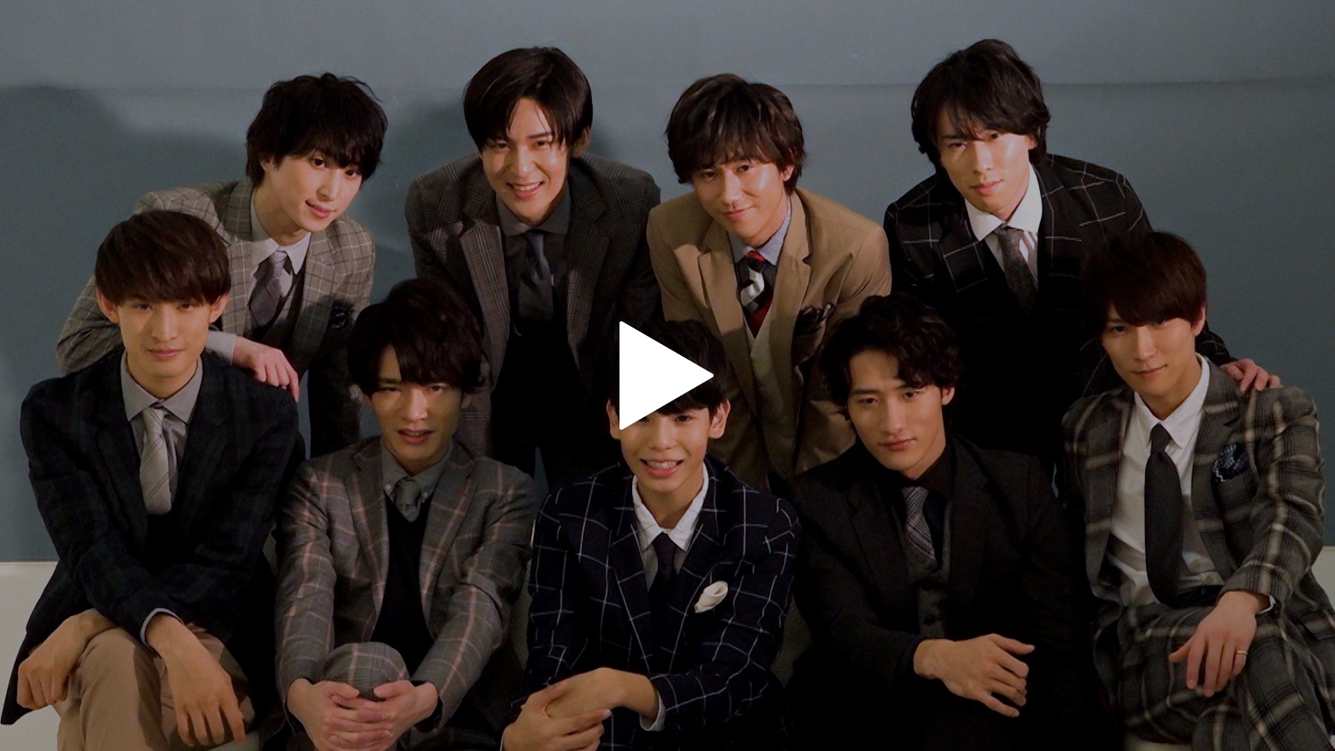 滝沢歌舞伎ZERO～Snow Man、飛躍の大舞台へ～#2 繋がれ」｜フジテレビ