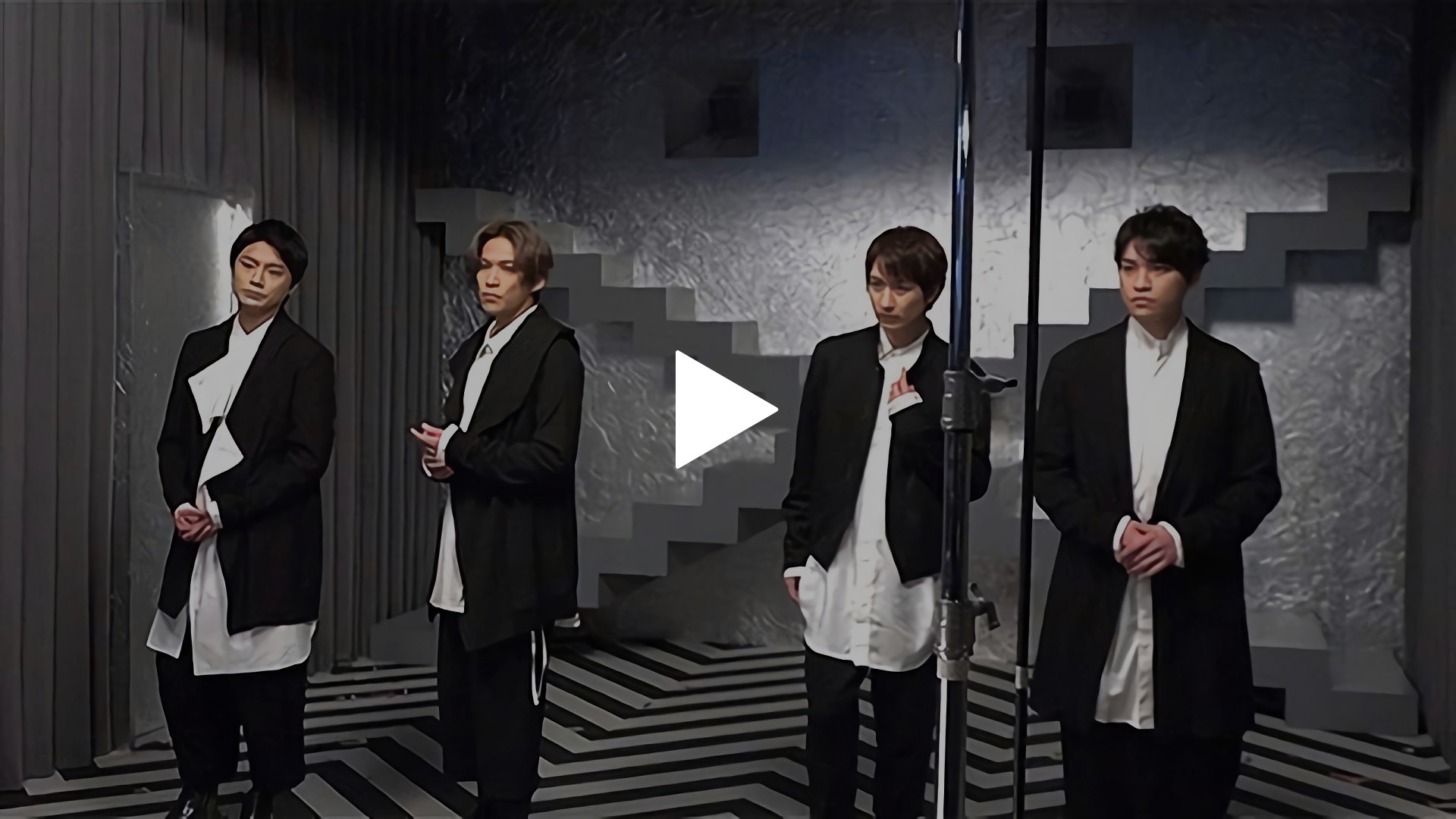 Kis-My-Ft2#2 未知の舞台へ」｜フジテレビの人気ドラマ・アニメ