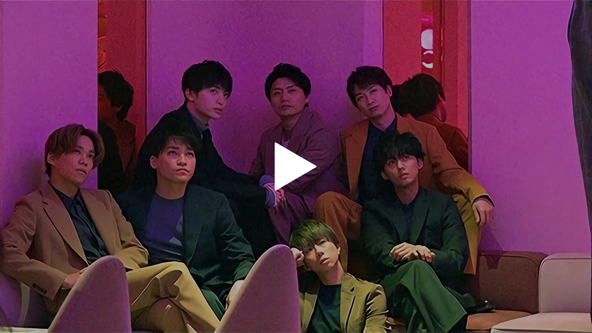 Kis-My-Ft2#3 その先へ」｜フジテレビの人気ドラマ・アニメ・TV番組の