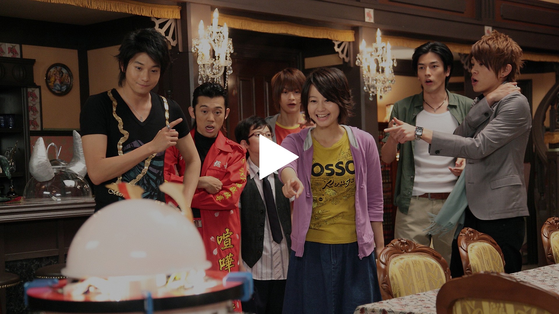DVD☆アタシんちの男子(全話)☆レンタル落ち 堀北真希 向井 理