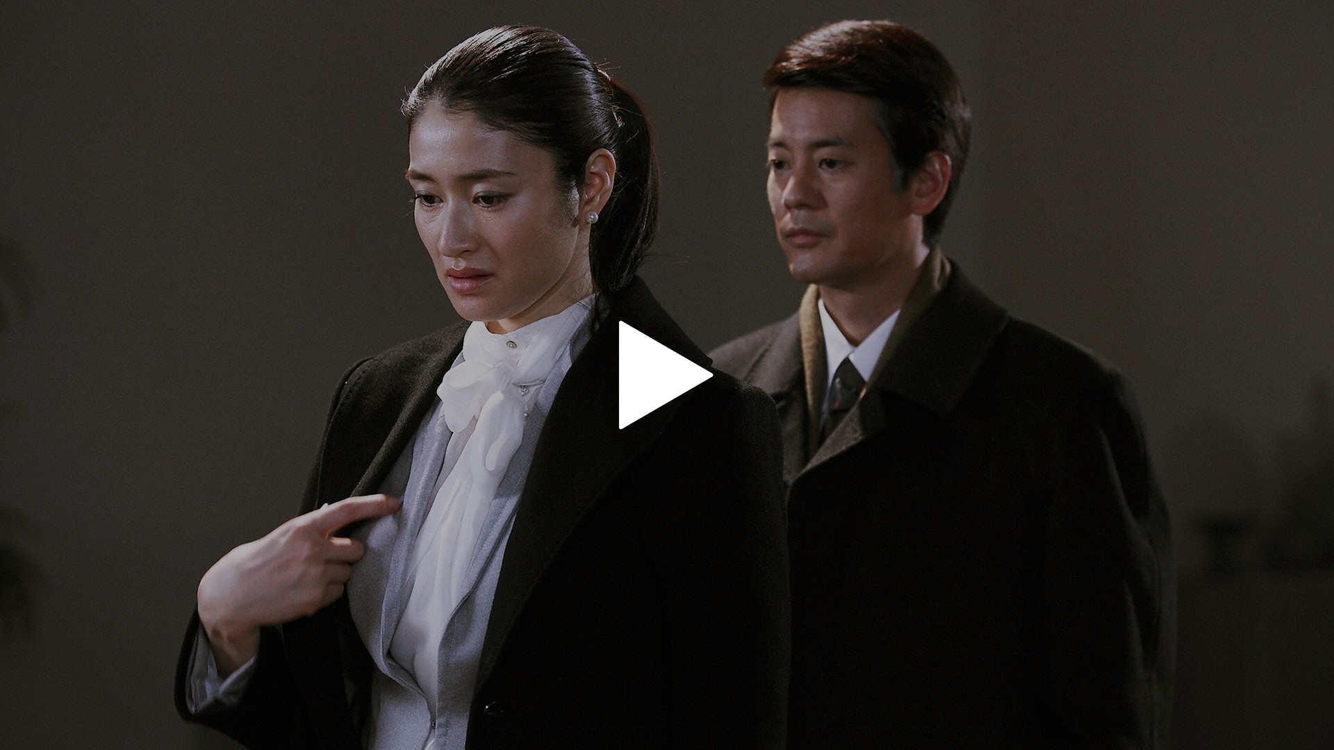 第10話 恋と野望｜フジテレビの人気ドラマ・アニメ・TV番組の動画が見