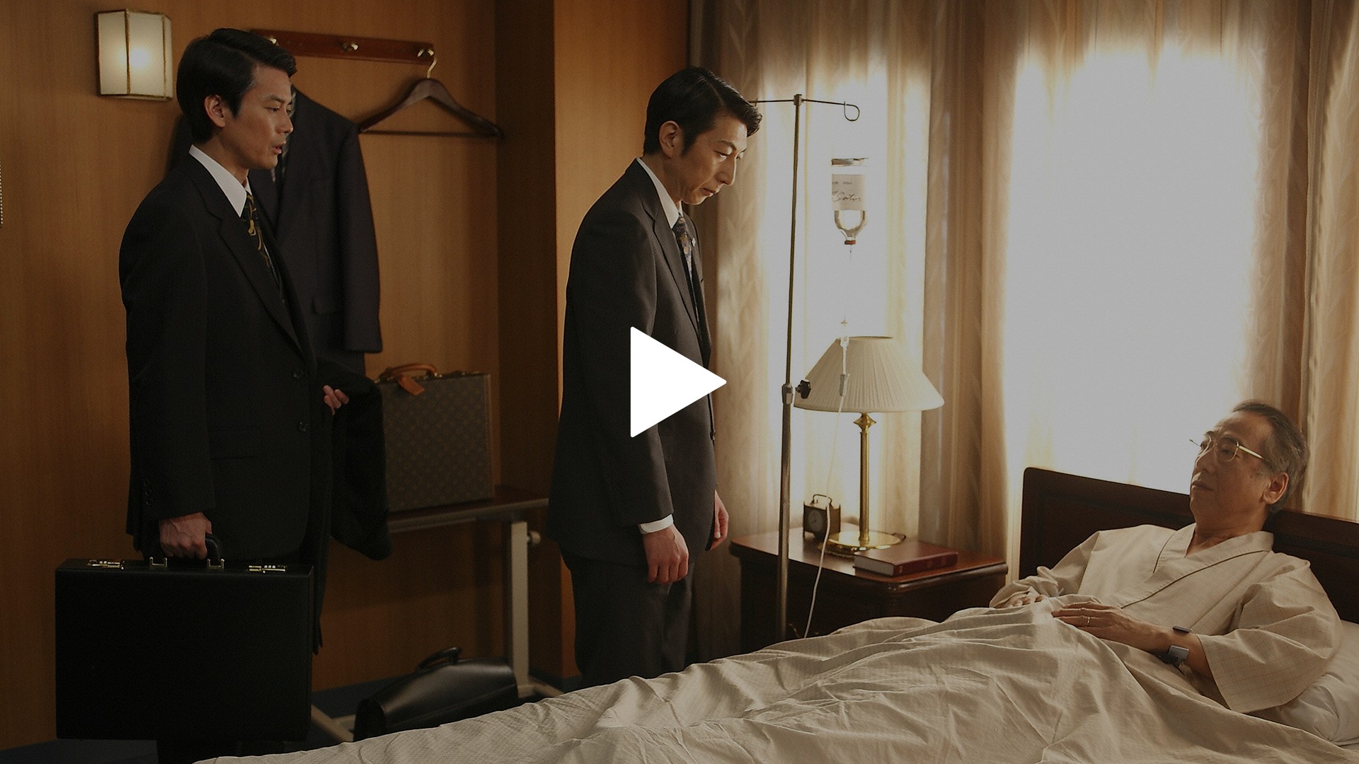 第11話 嫉妬に殺される男｜フジテレビの人気ドラマ・アニメ・TV番組の