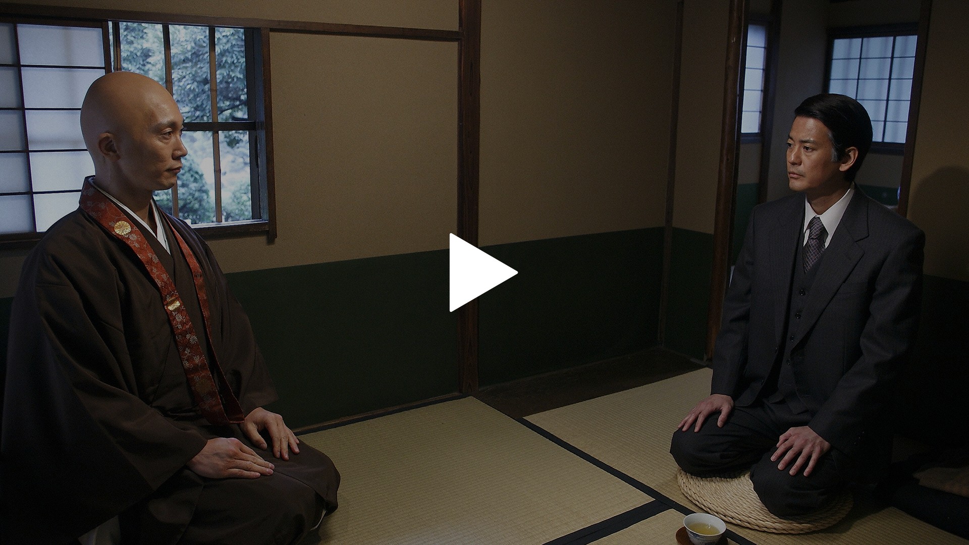 第16話 地獄からの招待状｜フジテレビの人気ドラマ・アニメ・TV番組の