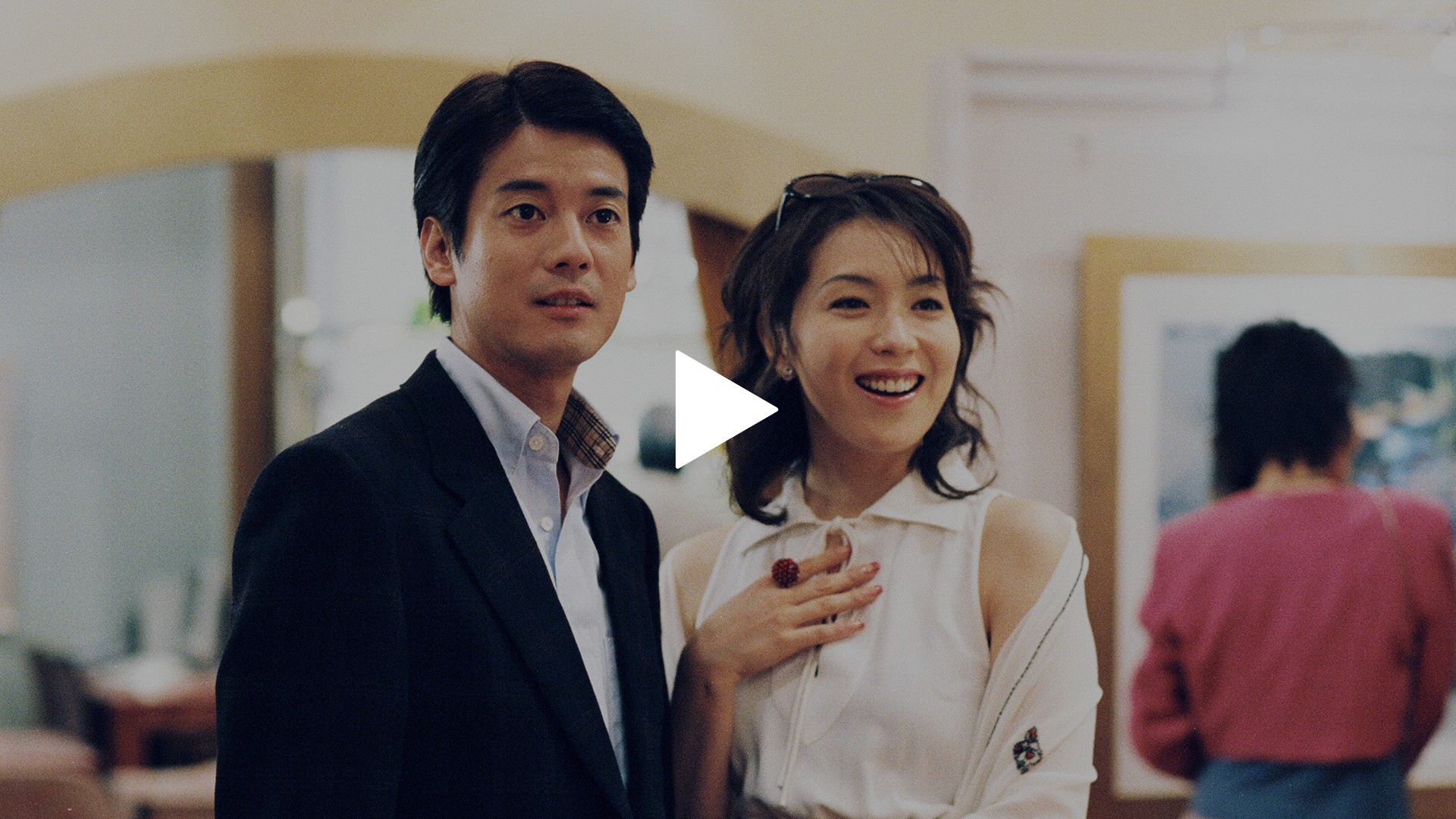 第2話 贈り物｜フジテレビの人気ドラマ・アニメ・TV番組の動画が見放題