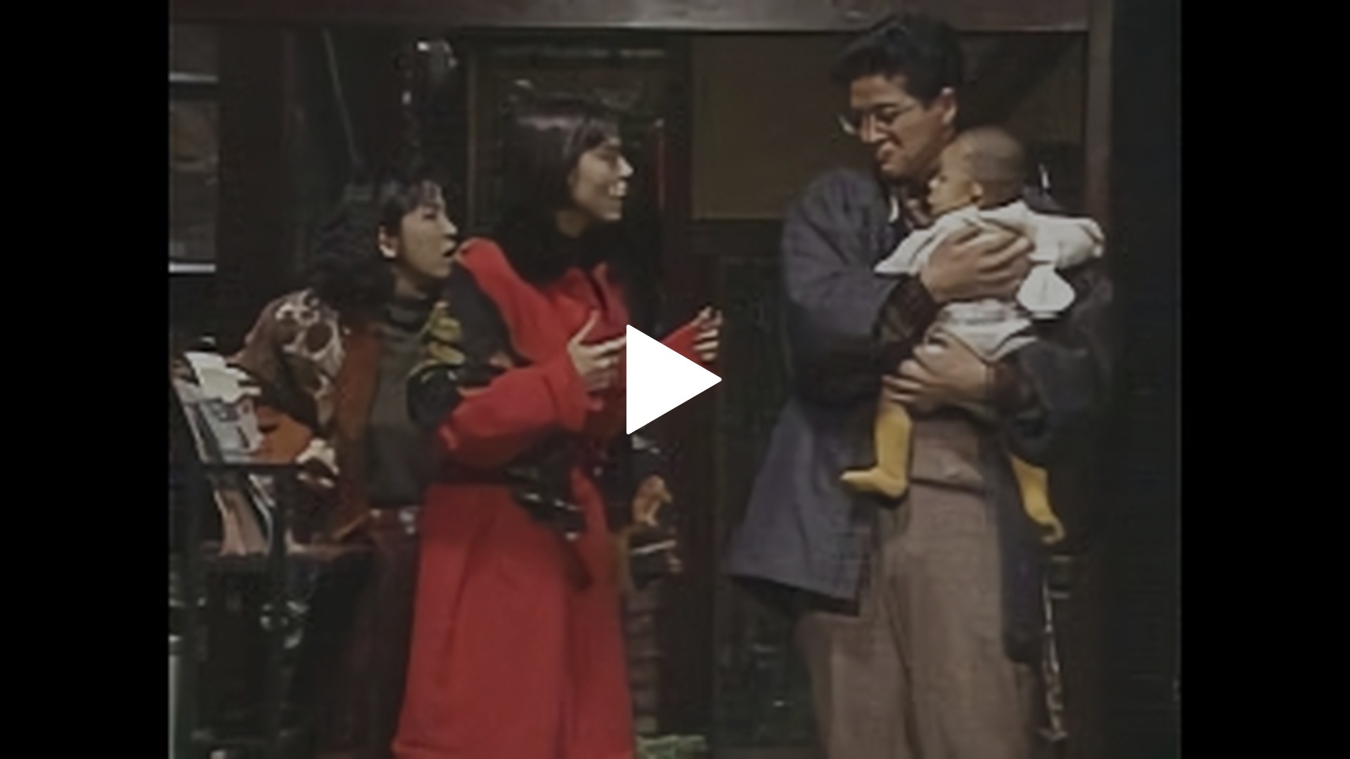 第7話 赤ちゃん抱いて授業はつらいぜ｜フジテレビの人気ドラマ