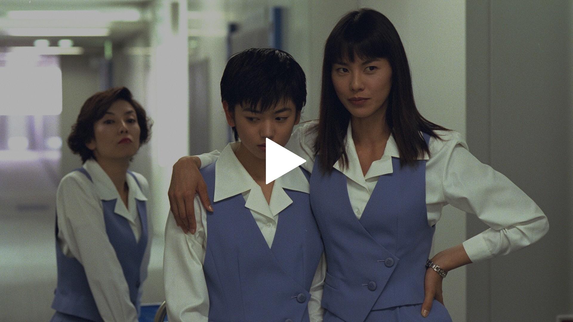 第1話 女の墓場庶務二課｜フジテレビの人気ドラマ・アニメ・TV番組の