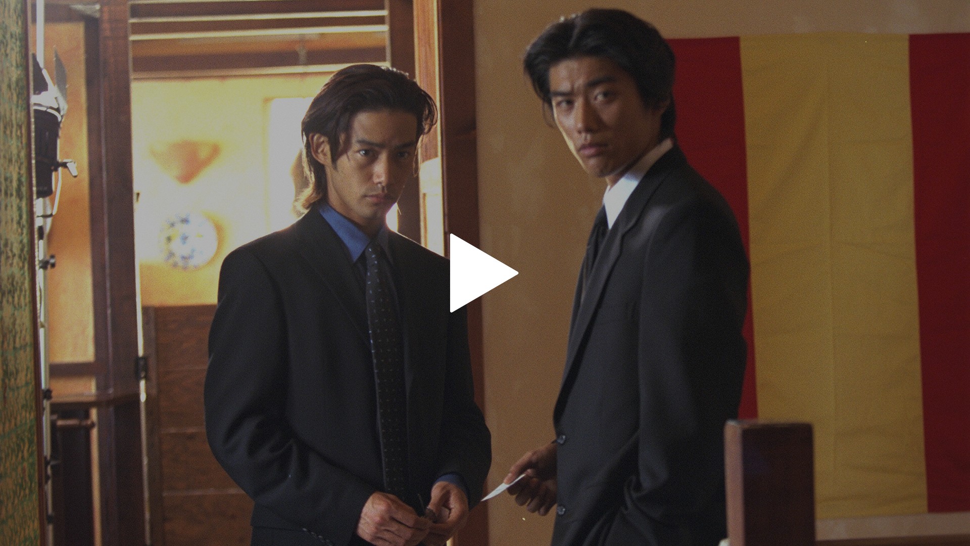 第3話 監視された女｜フジテレビの人気ドラマ・アニメ・TV番組の動画が