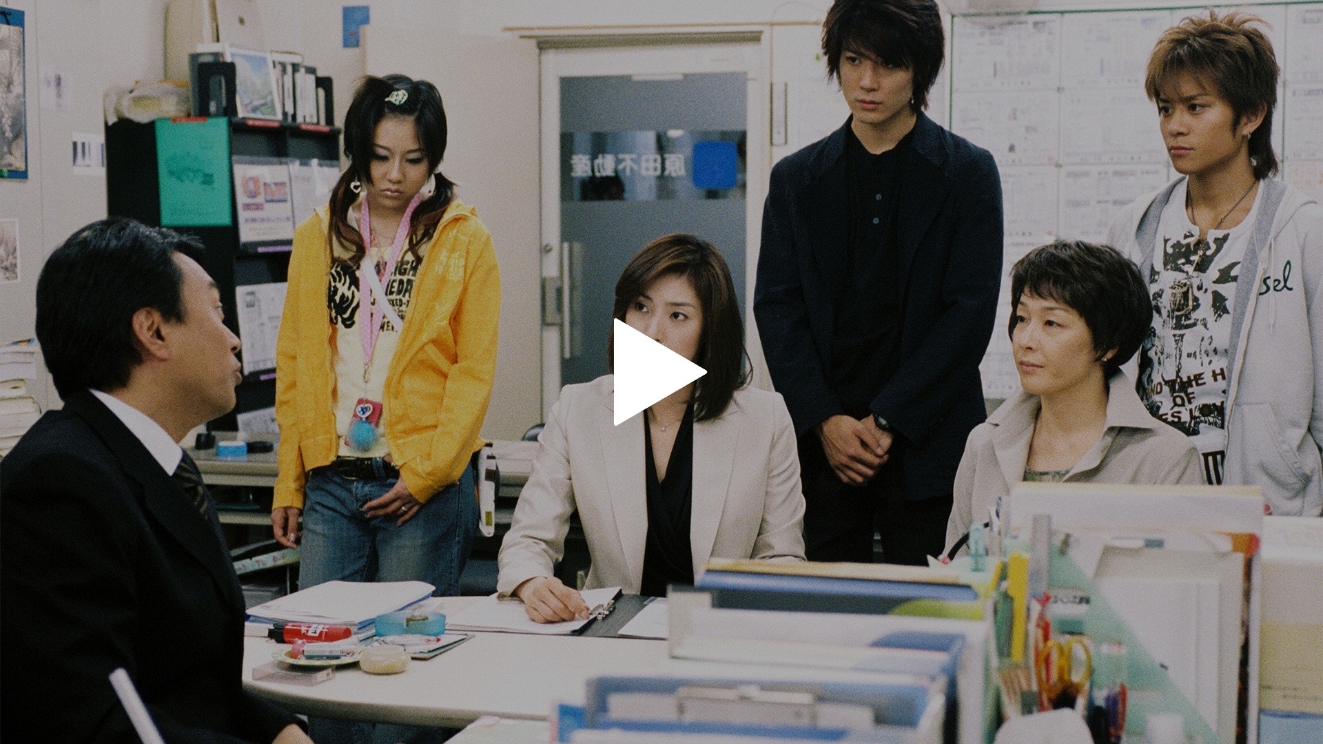 第4話 16才と18才の離婚｜フジテレビの人気ドラマ・アニメ・TV番組の