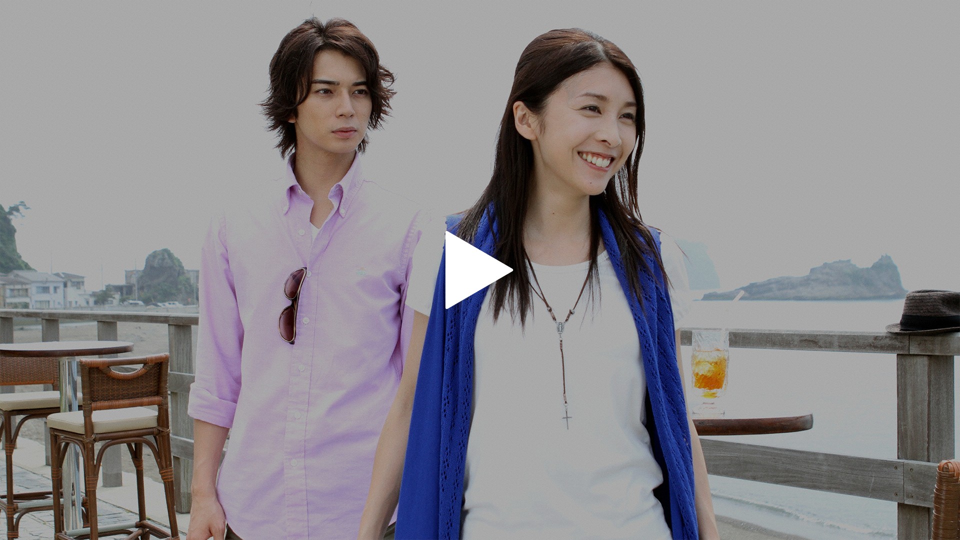 第1話 君をみつけた｜フジテレビの人気ドラマ・アニメ・TV番組の動画が