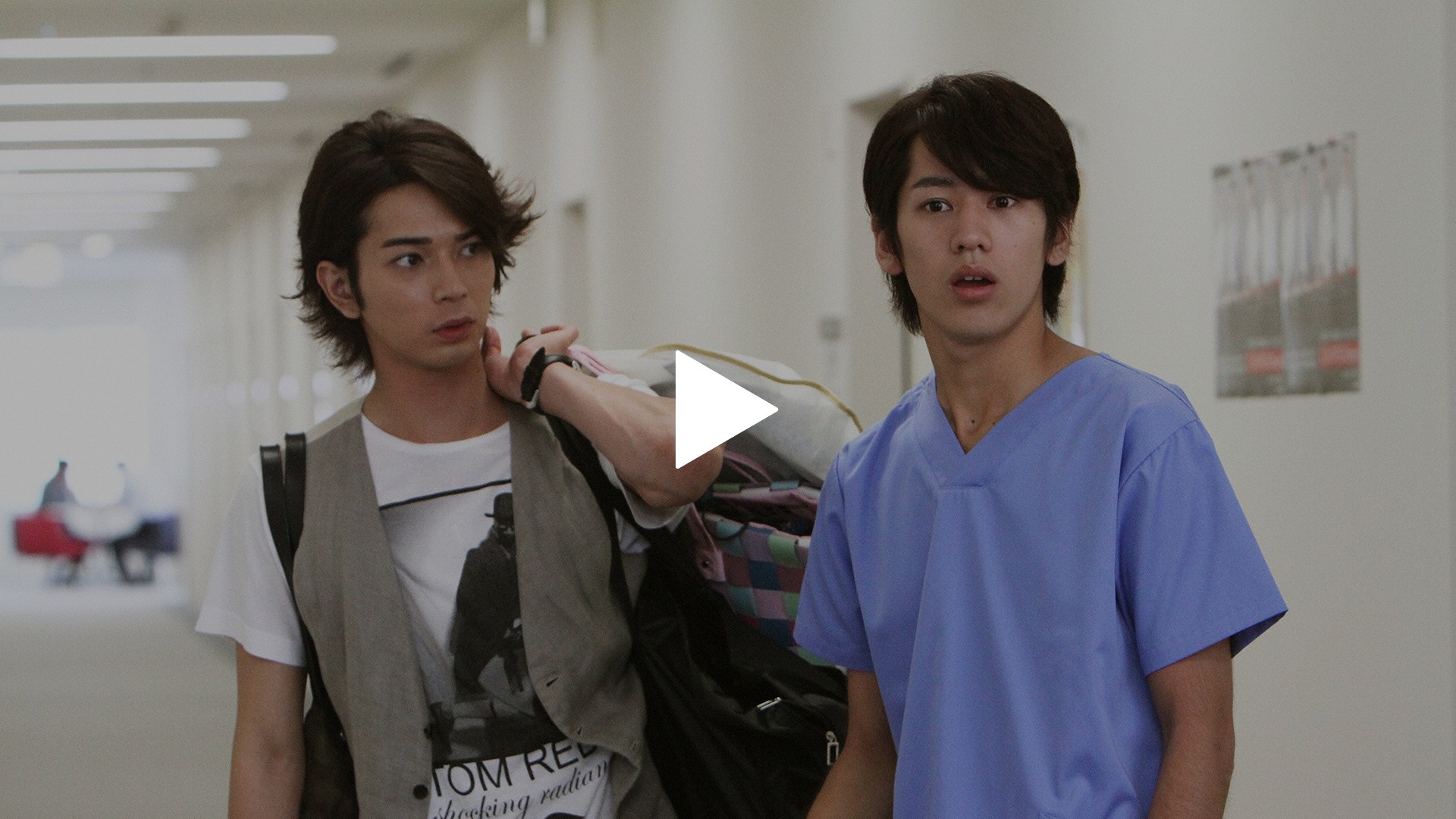 第3話 好きだ・・・キミが｜フジテレビの人気ドラマ・アニメ・TV番組の