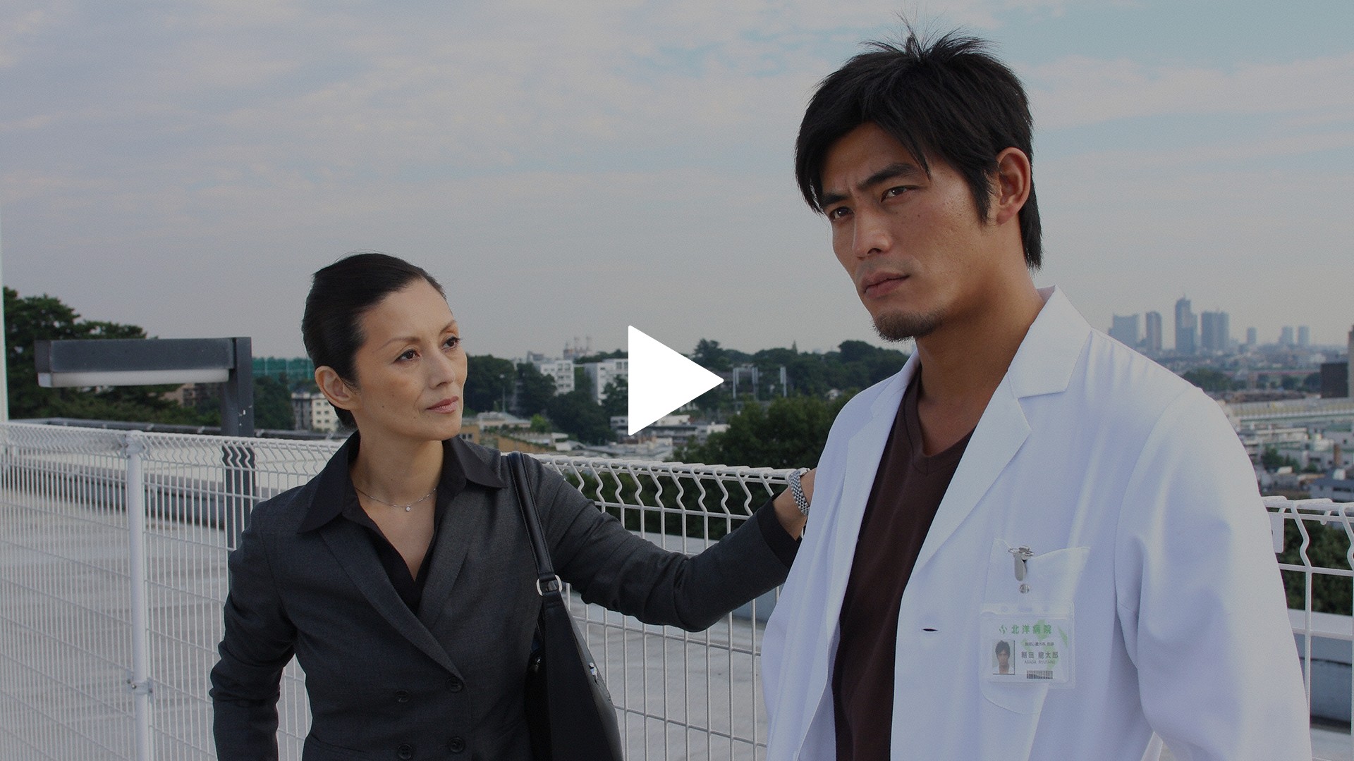 第3話 その手術は失敗する｜フジテレビの人気ドラマ・アニメ・TV