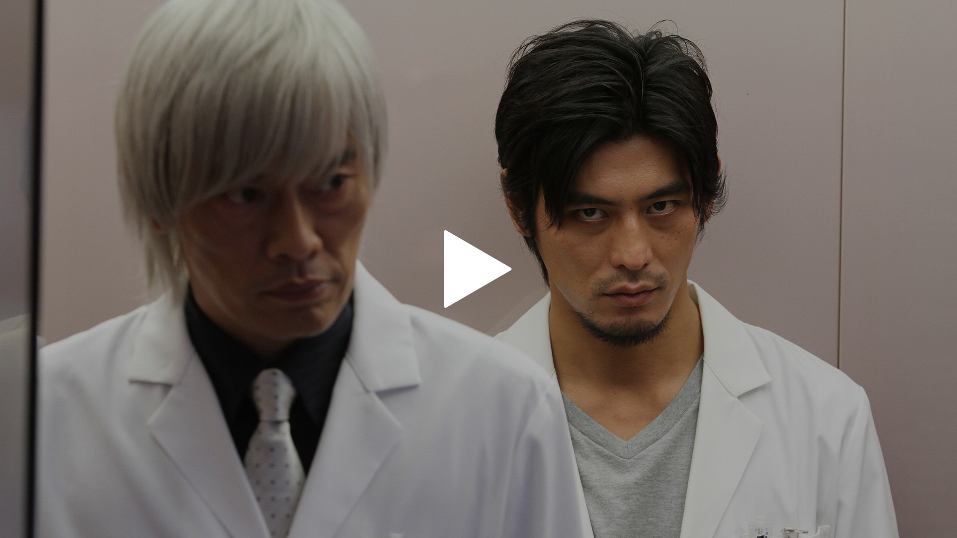 第3話 裏切りの公開手術！｜フジテレビの人気ドラマ・アニメ・TV番組の