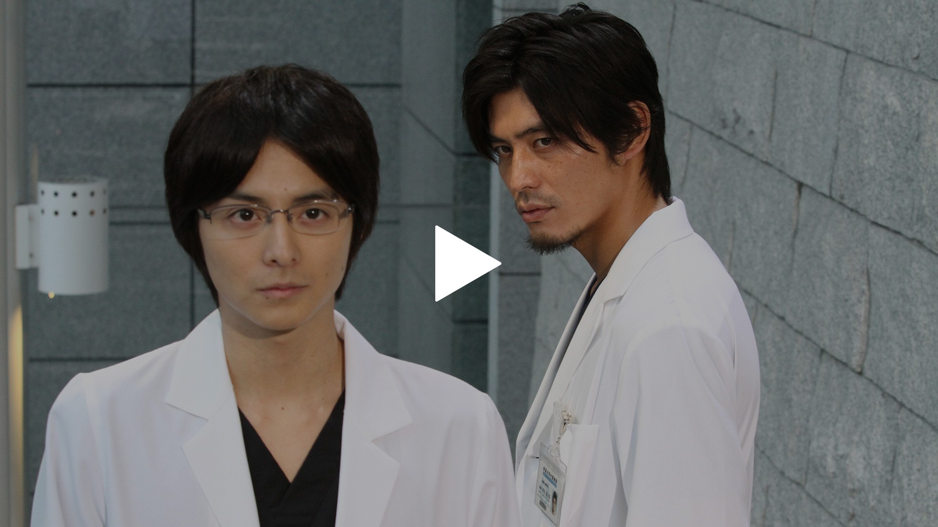 第5話 心臓移植を待つ子供｜フジテレビの人気ドラマ・アニメ・TV