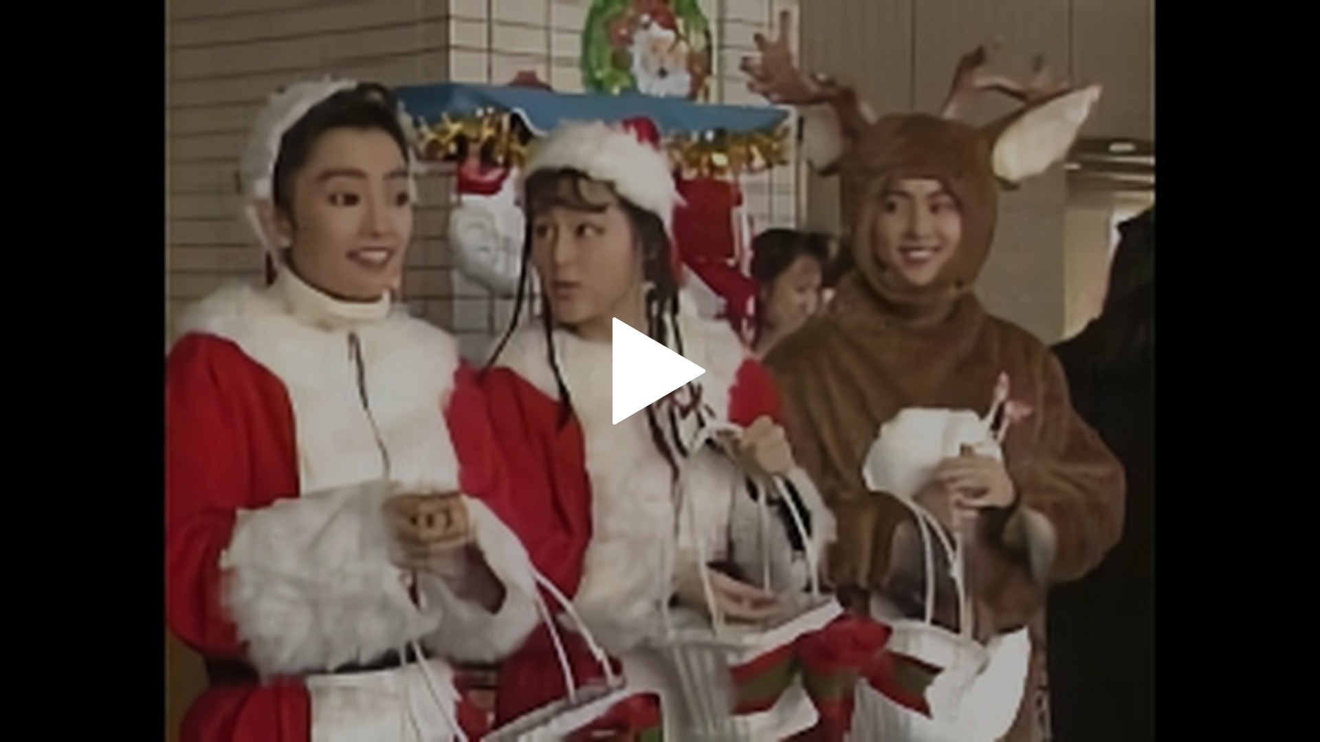 第9話 愛と涙のホワイト・クリスマス｜フジテレビの人気ドラマ