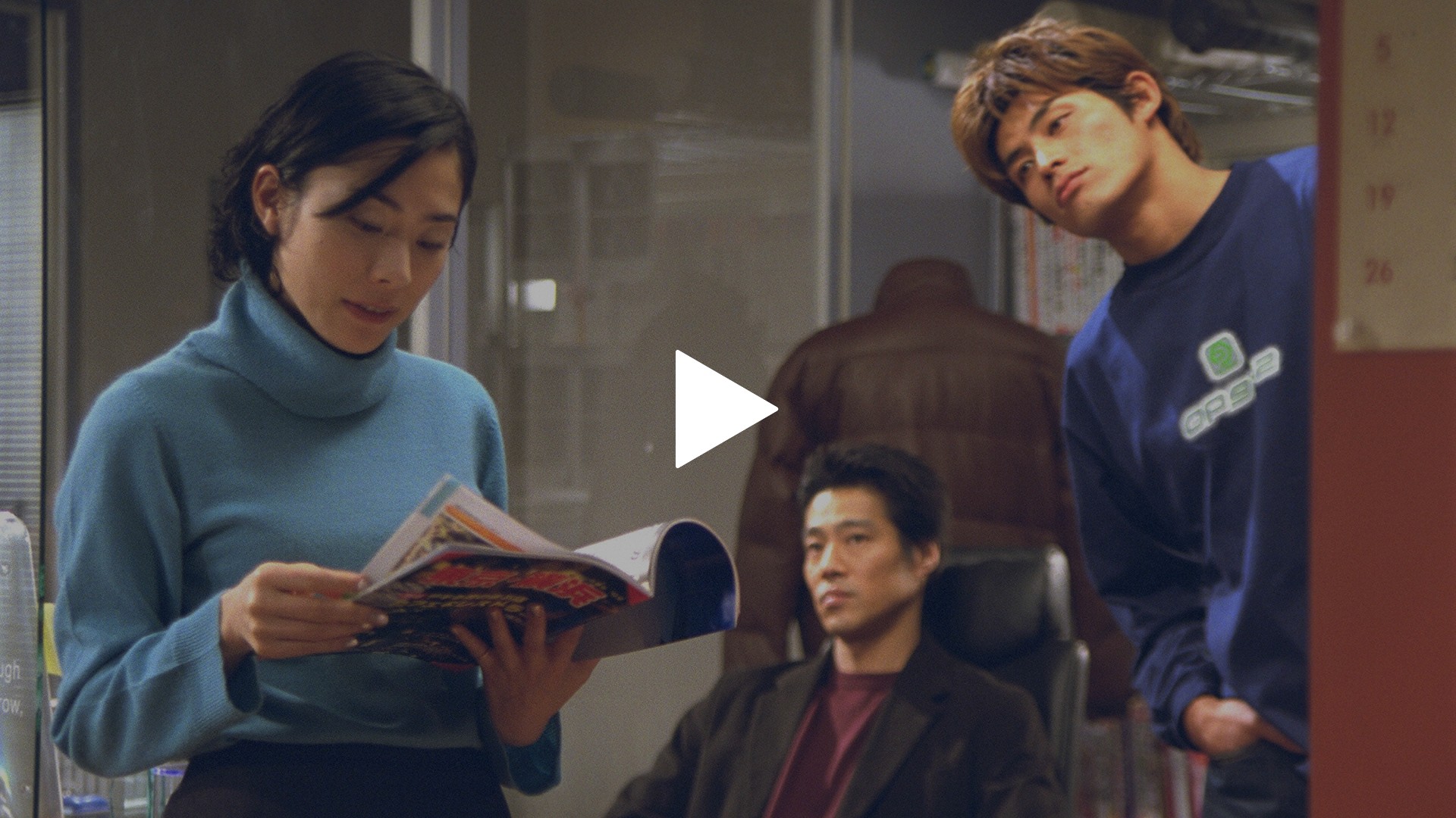 第4話 クレームの嵐！！求む営業マン｜フジテレビの人気ドラマ