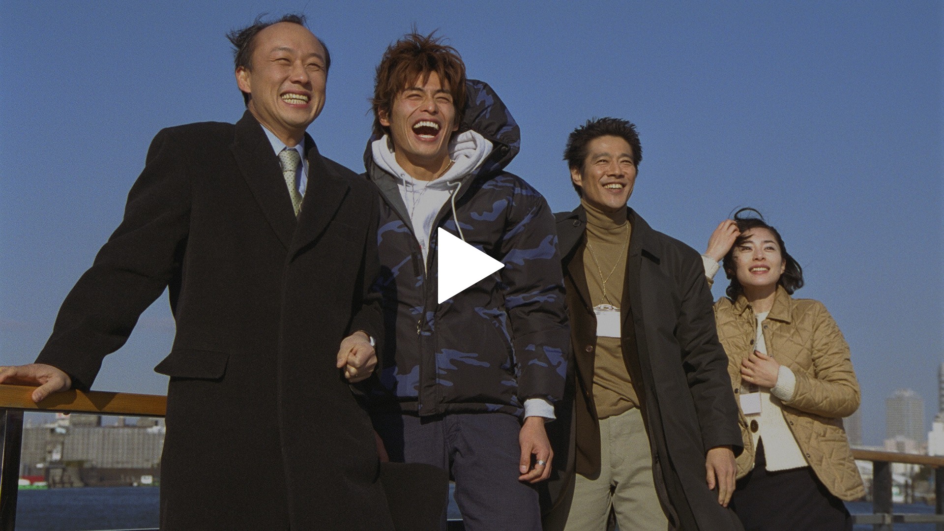 第6話 大問題発生！！会社が倒産する｜フジテレビの人気ドラマ