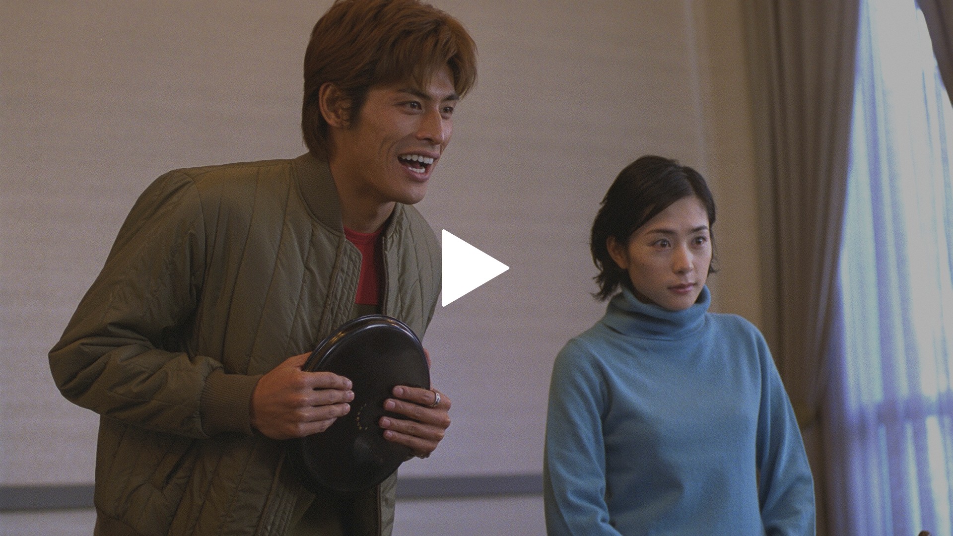 第2話 30歳OL そして恋が始まる！！｜フジテレビの人気ドラマ・アニメ