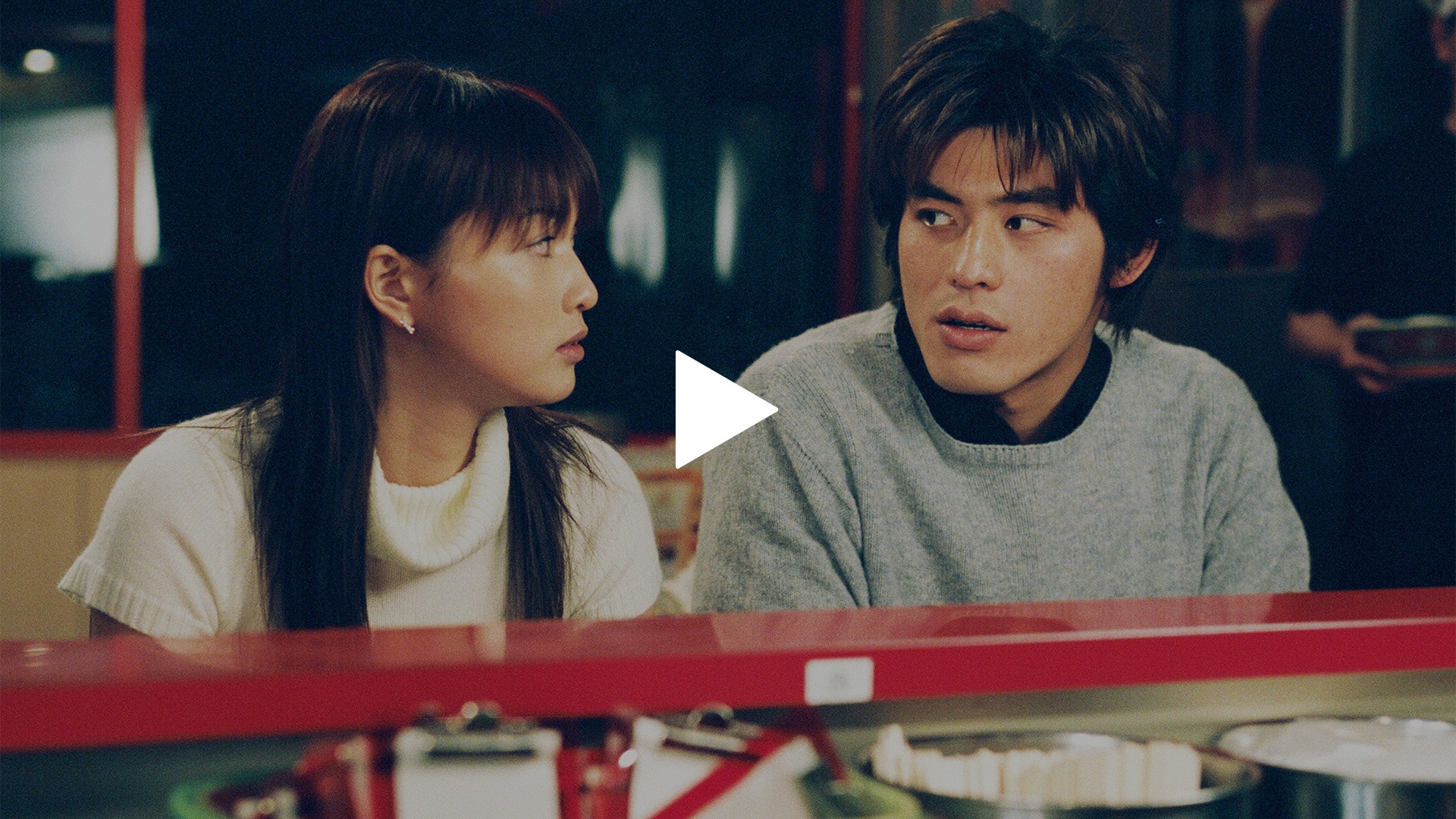 第5話 決意のキス｜フジテレビの人気ドラマ・アニメ・TV番組の動画が見